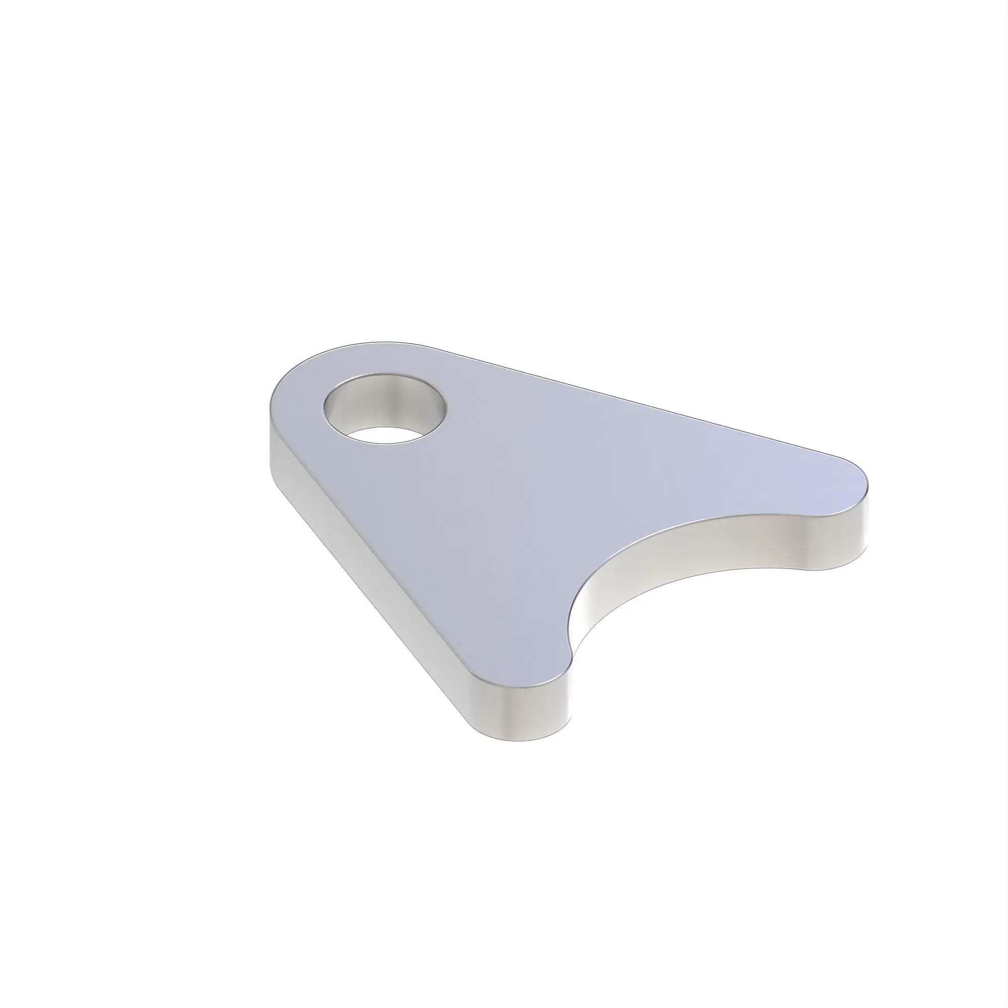 John Deere Pin Retainer Plate - T187276