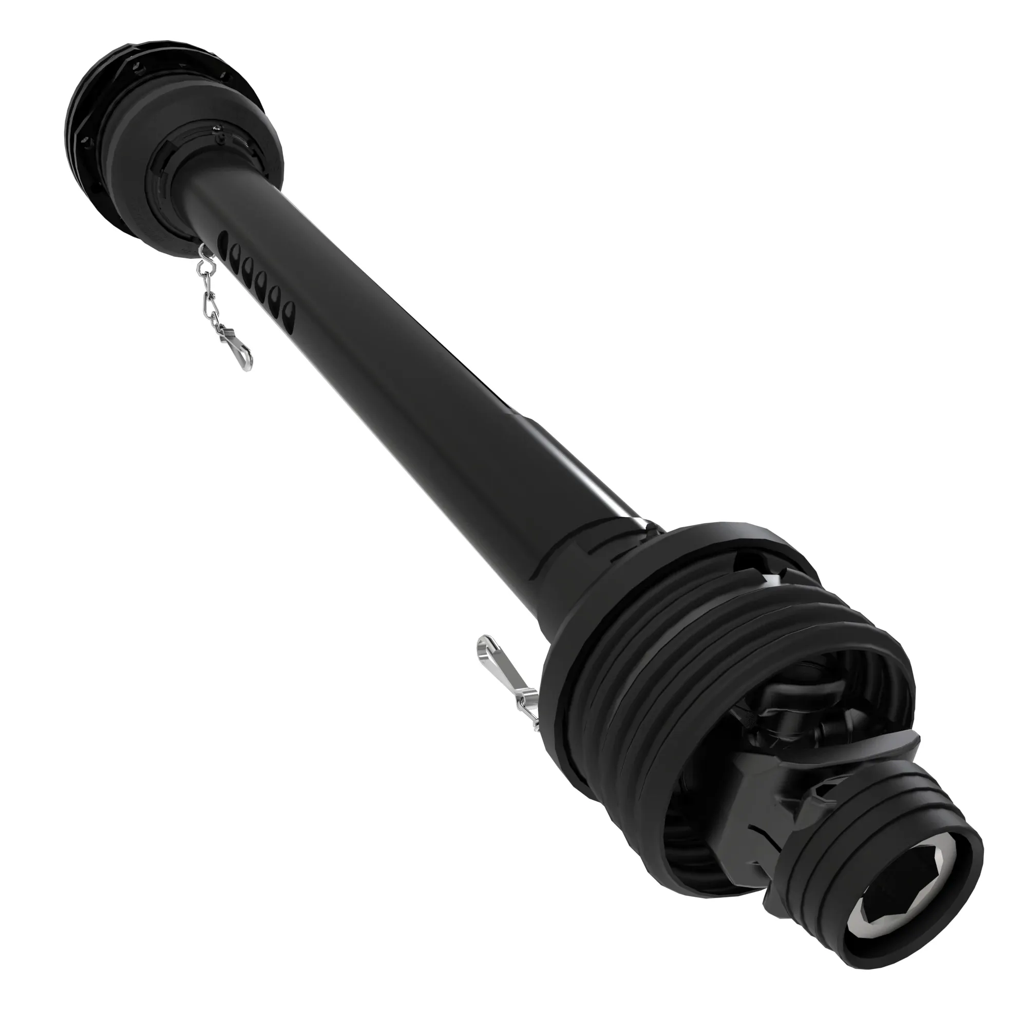 UNIVERSAL DRIVESHAFT