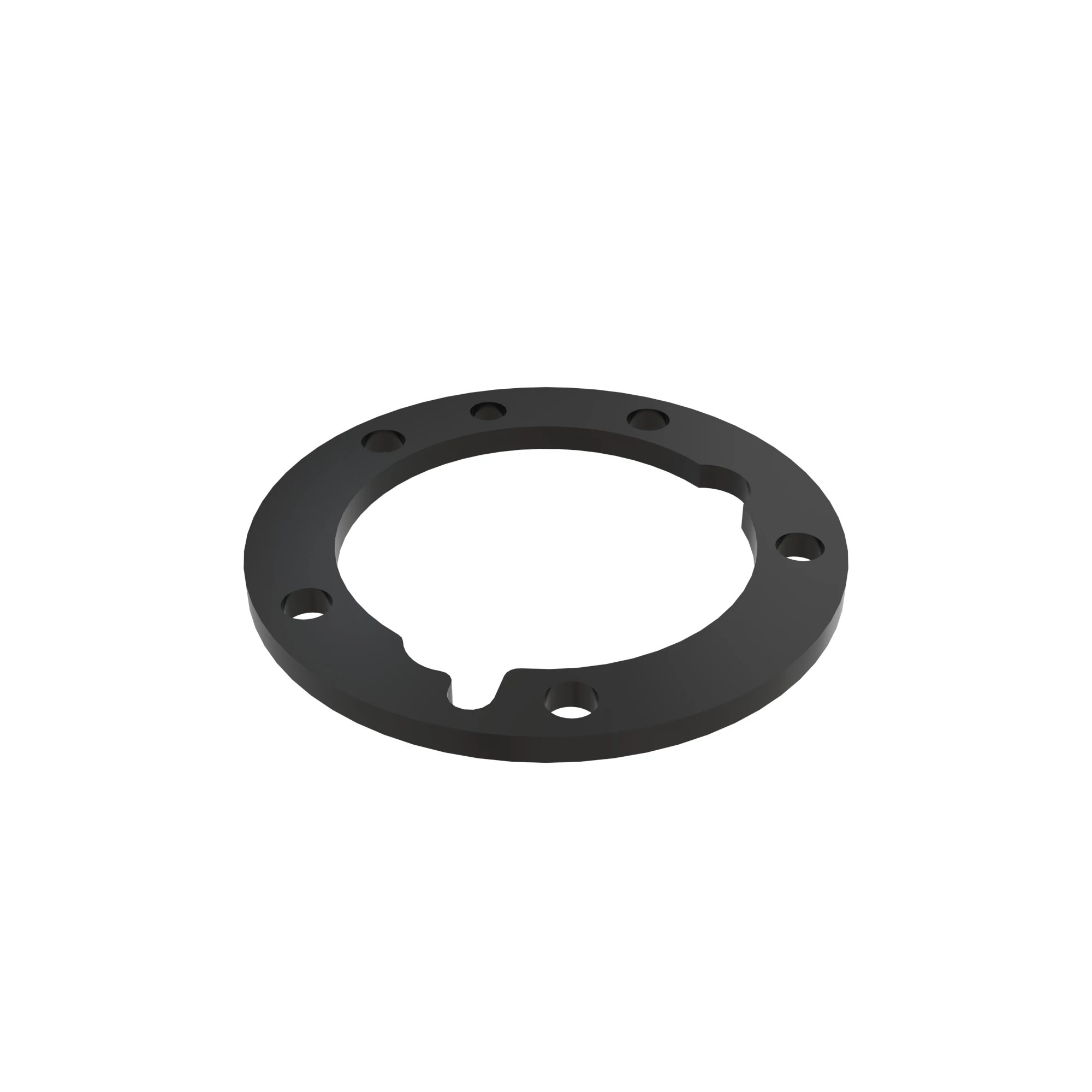 RING, RING, SEALING