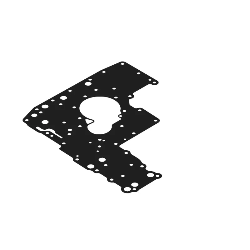 GASKET,PUMP HOUSING, Gasket