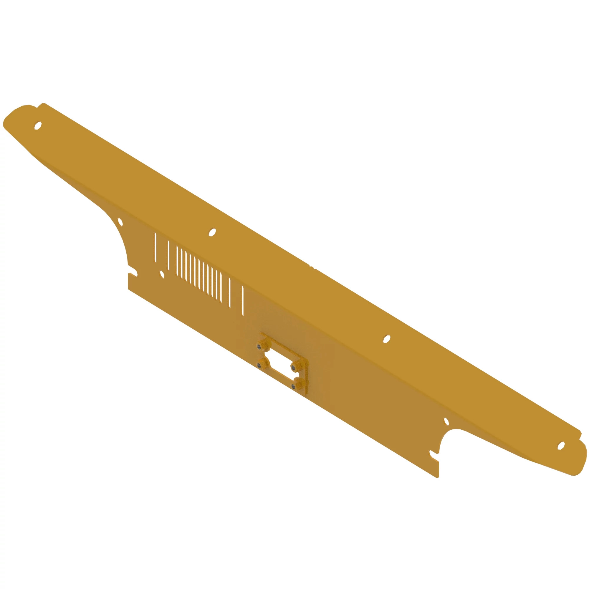 John Deere Rear Fender - AT310868