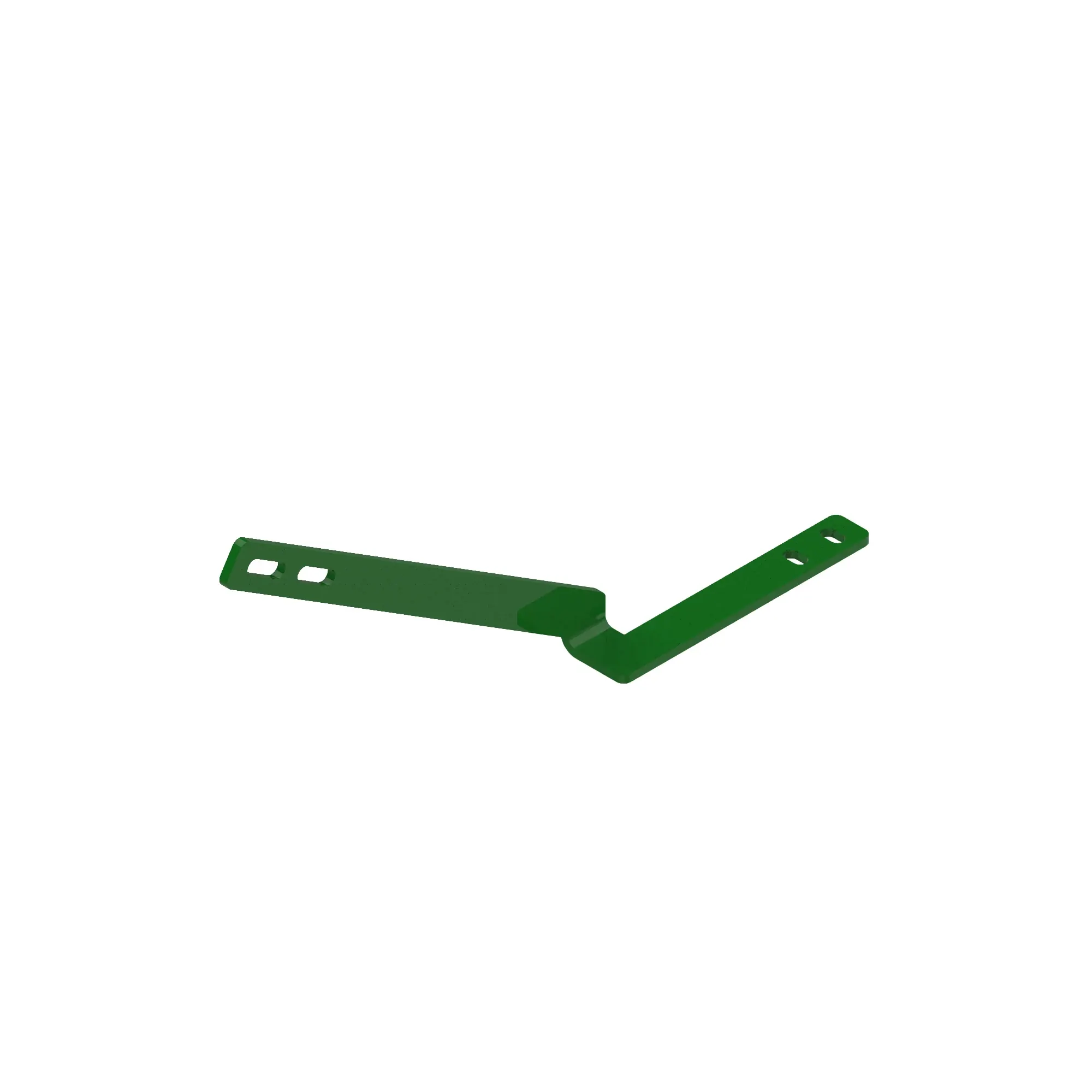 John Deere Sheet - CXT23587