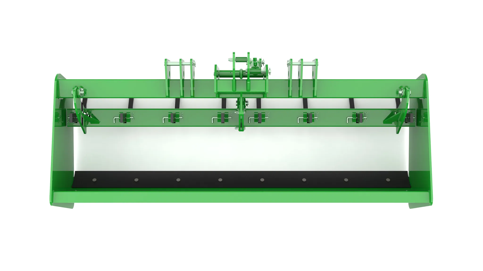 Studio rendering of BB5296
