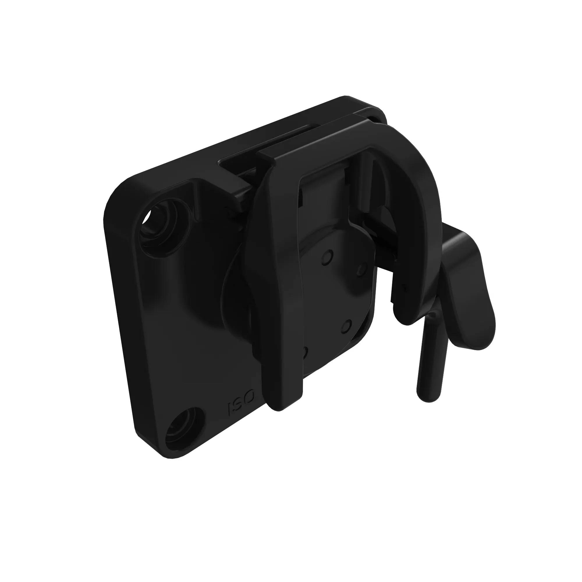 John Deere Electrical Connector Assembly - RE568840