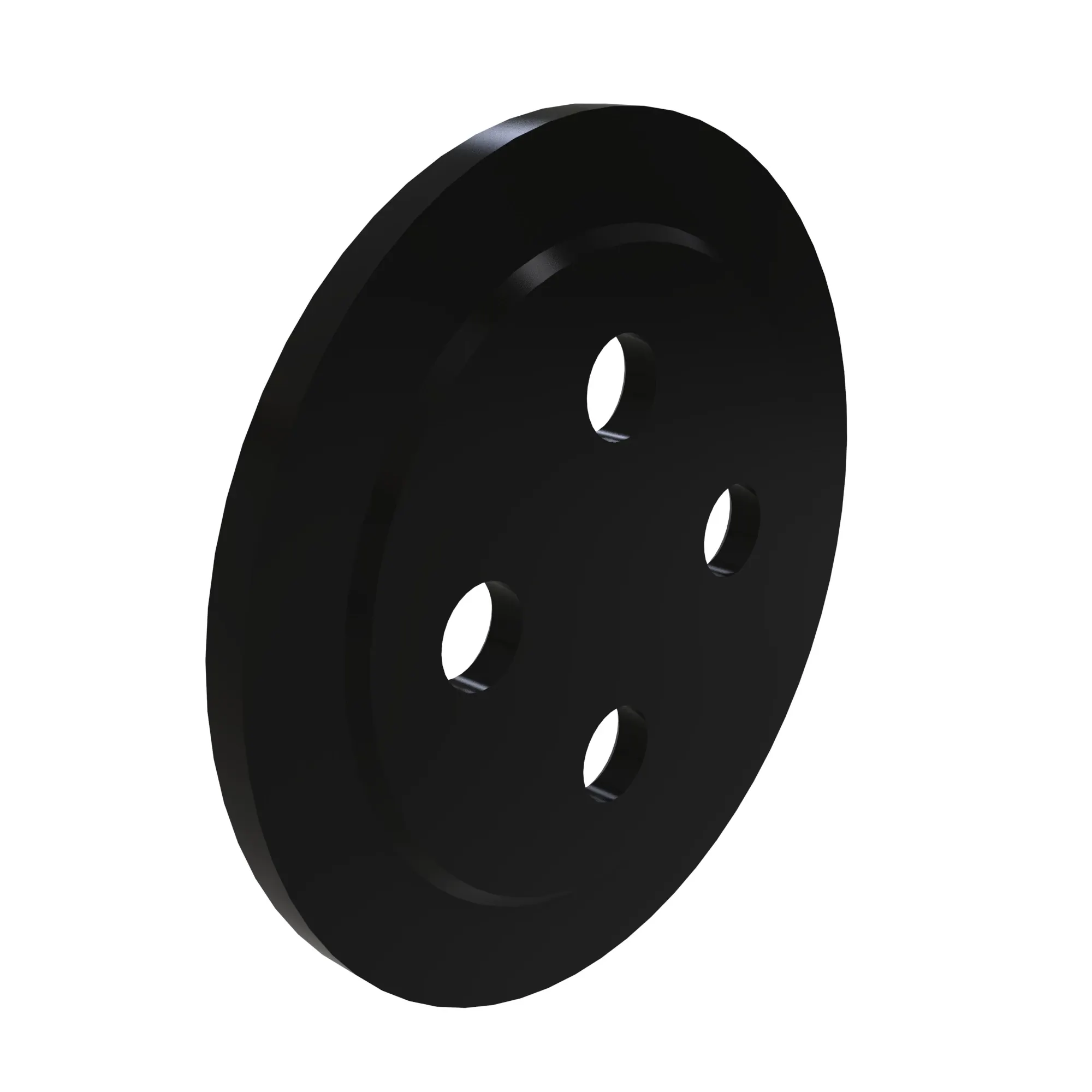 John Deere Cover - F600365