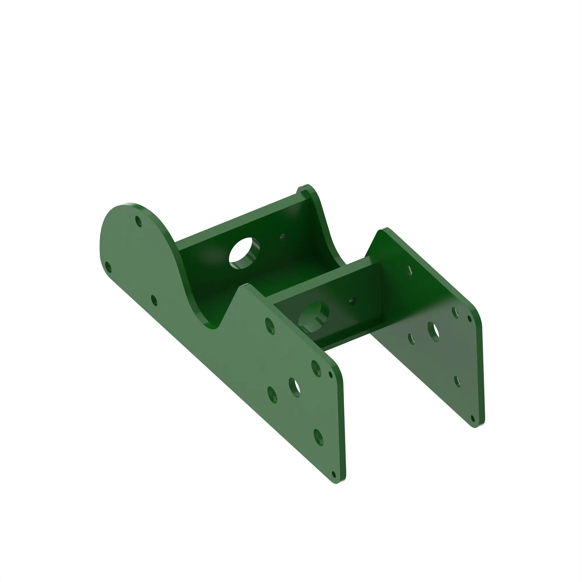 SUPPORT, SWIVEL HITCH HOLDER