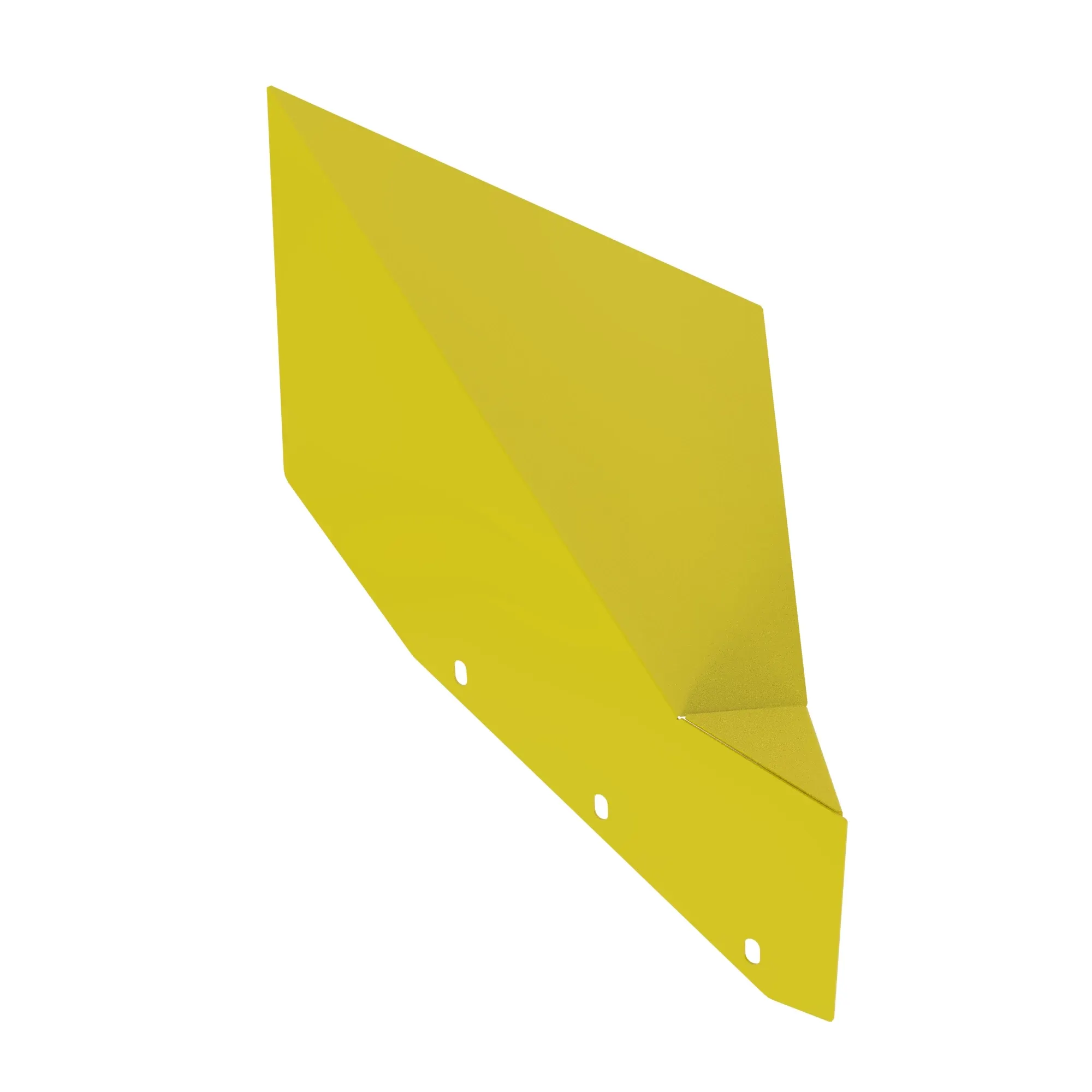 John Deere Cover, Right Side - LCA106645