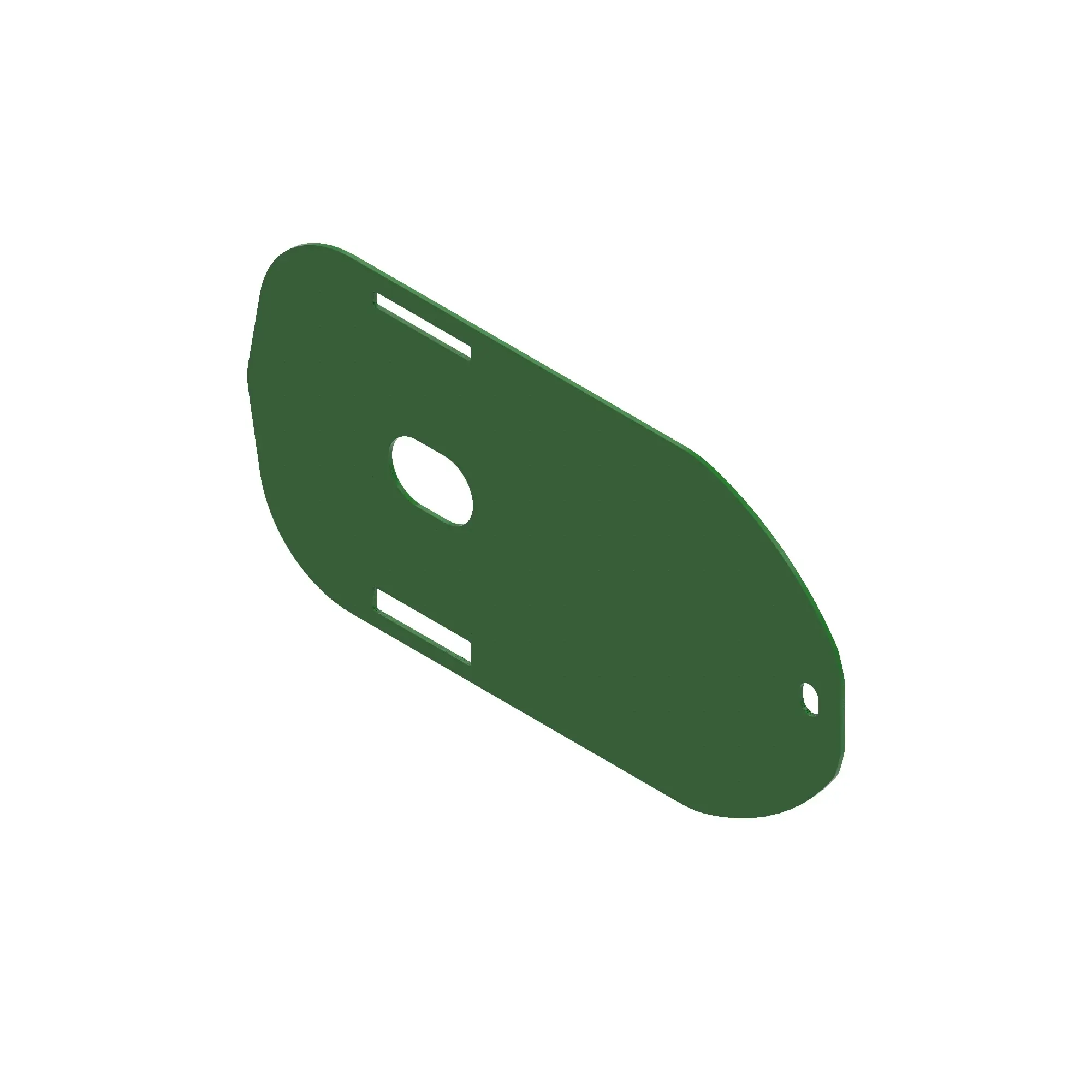 John Deere Cover - PXX12553