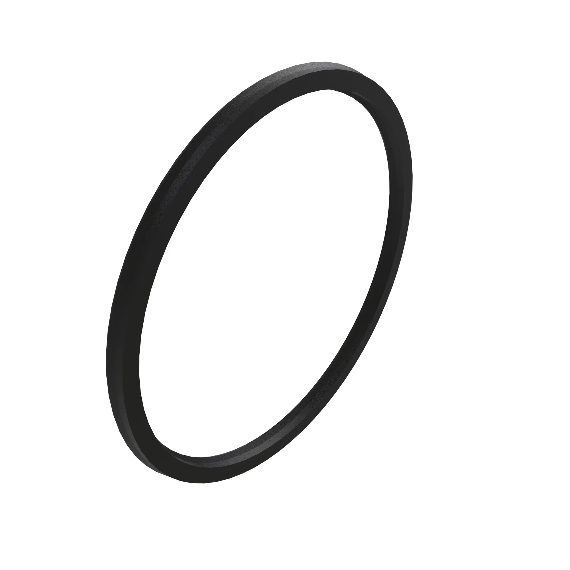 SEAL, 6.375 ROD DIA