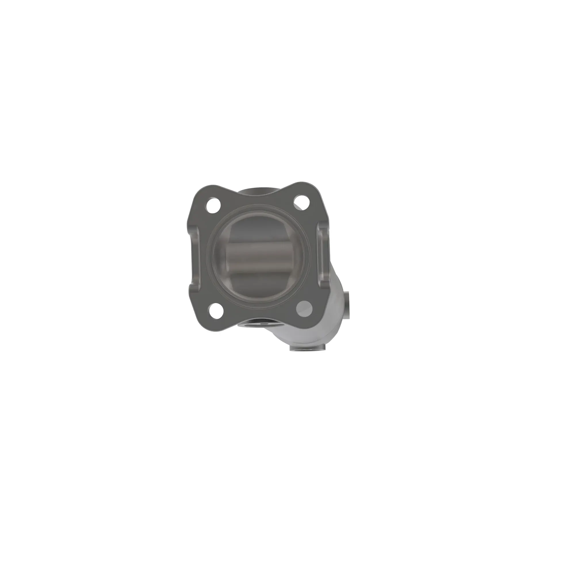 Universal Driveshaft