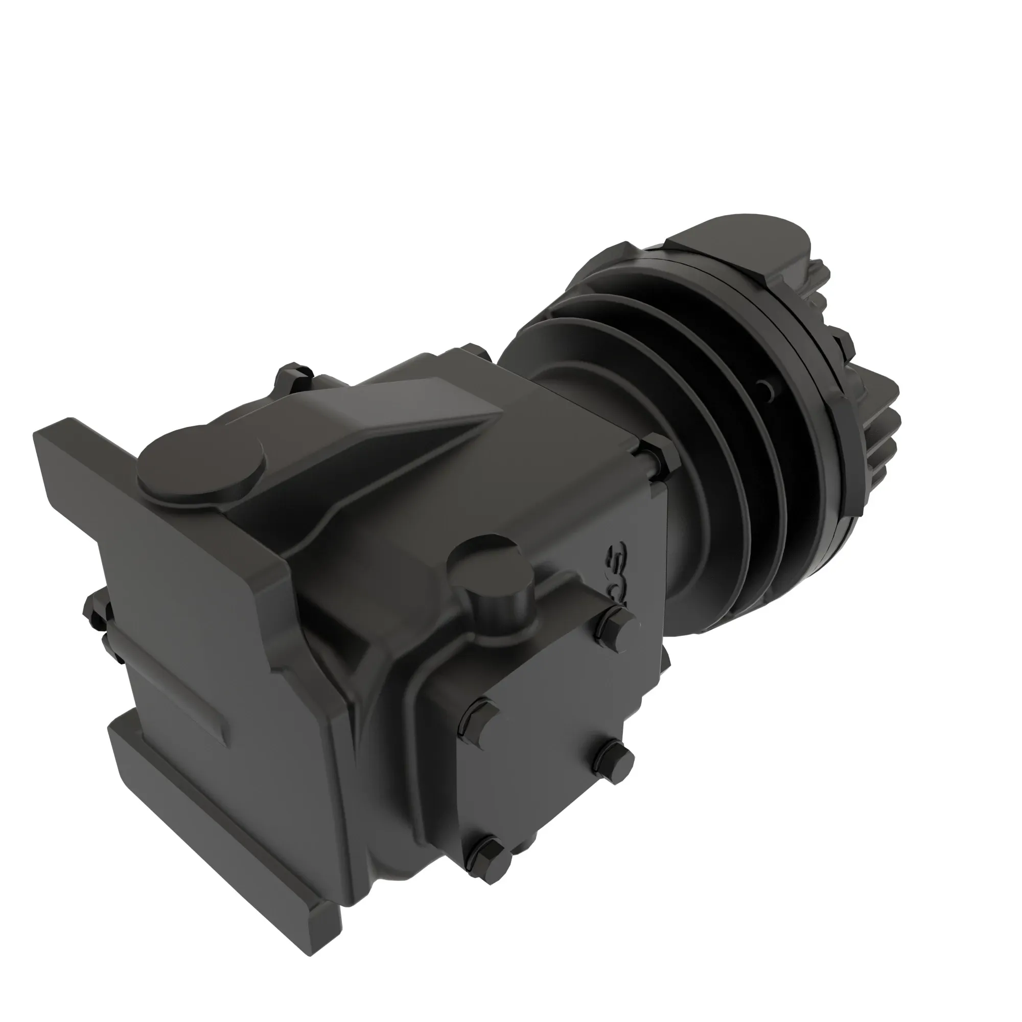 Compressor
