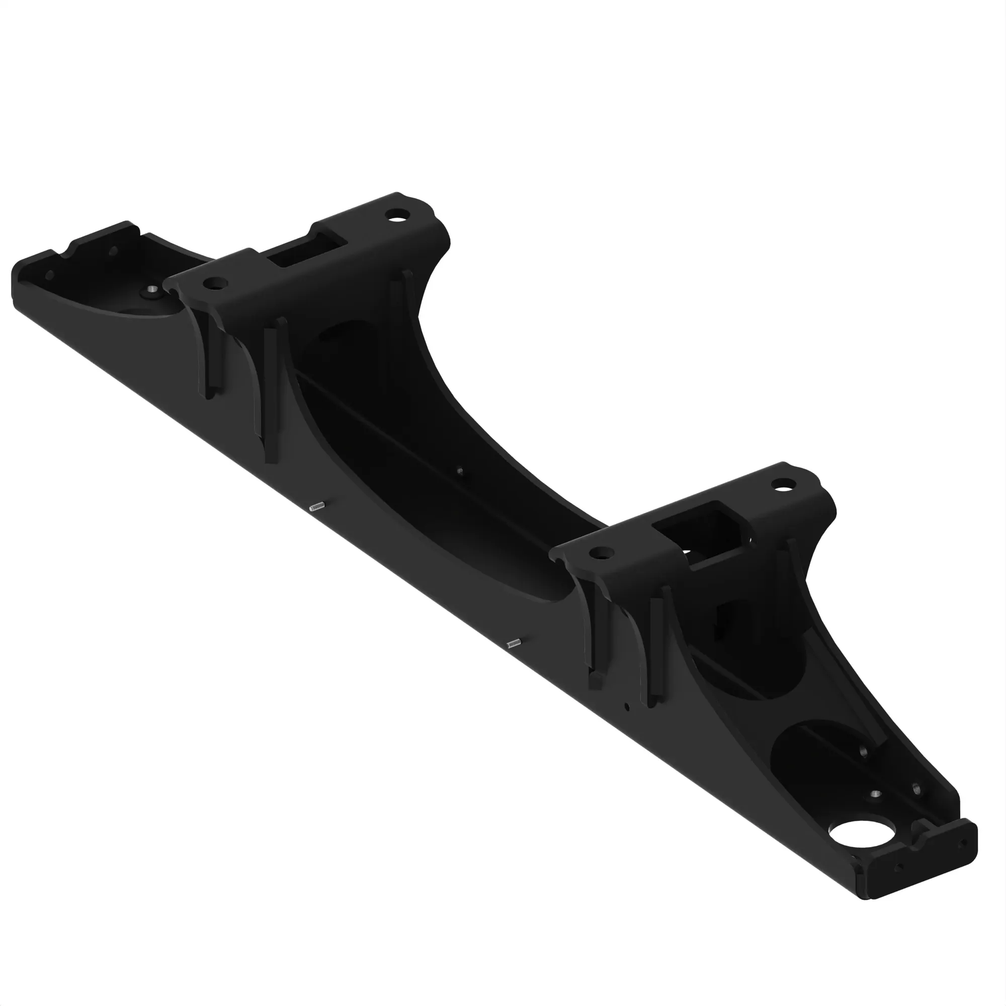 BRACKET, BRACKET, CAB MOUNT ASSY.,