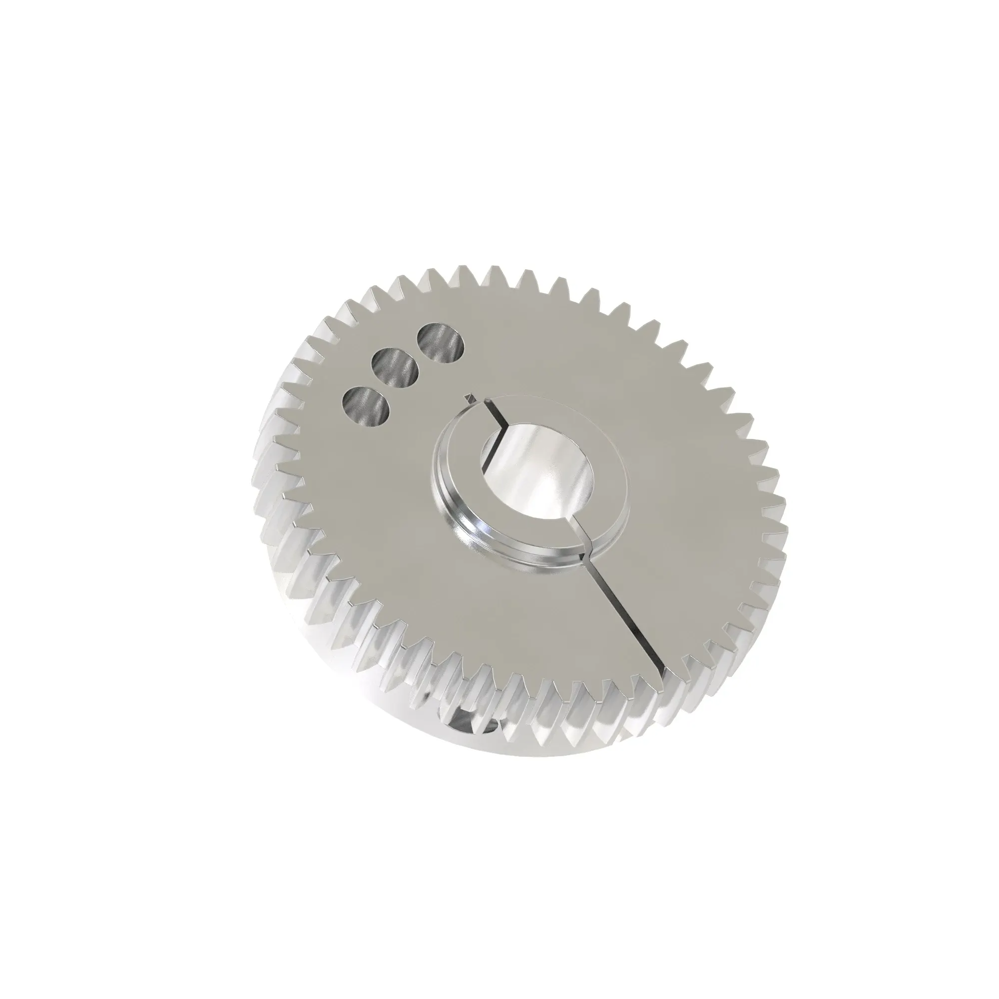 John Deere Engine Clutch Hub - F699284
