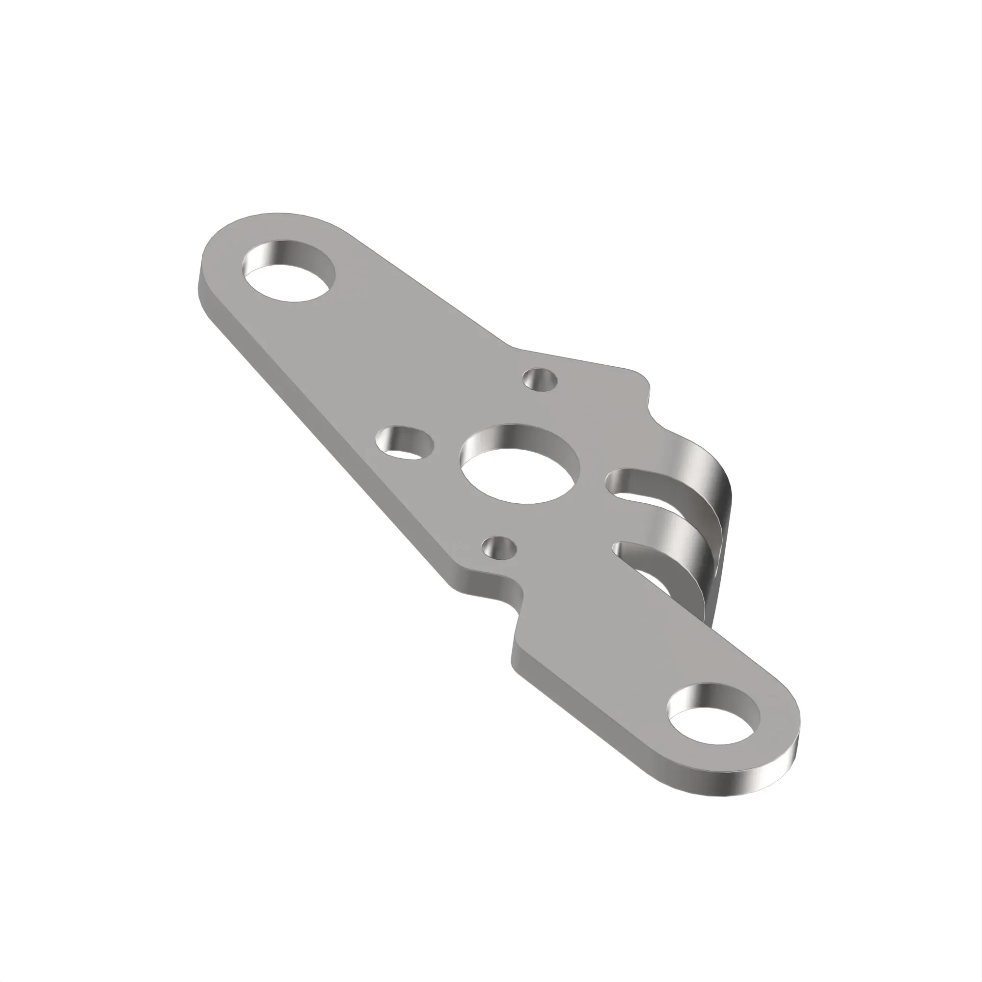 GUSSET, PLATE