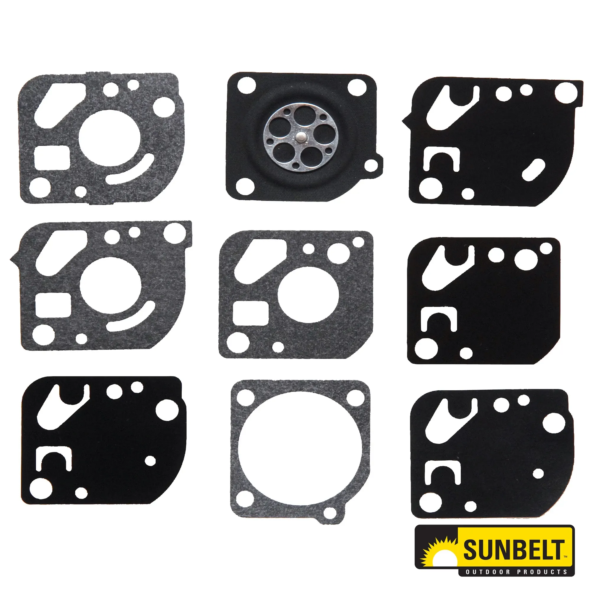 Sunbelt Gasket Kit - A-B1GND18