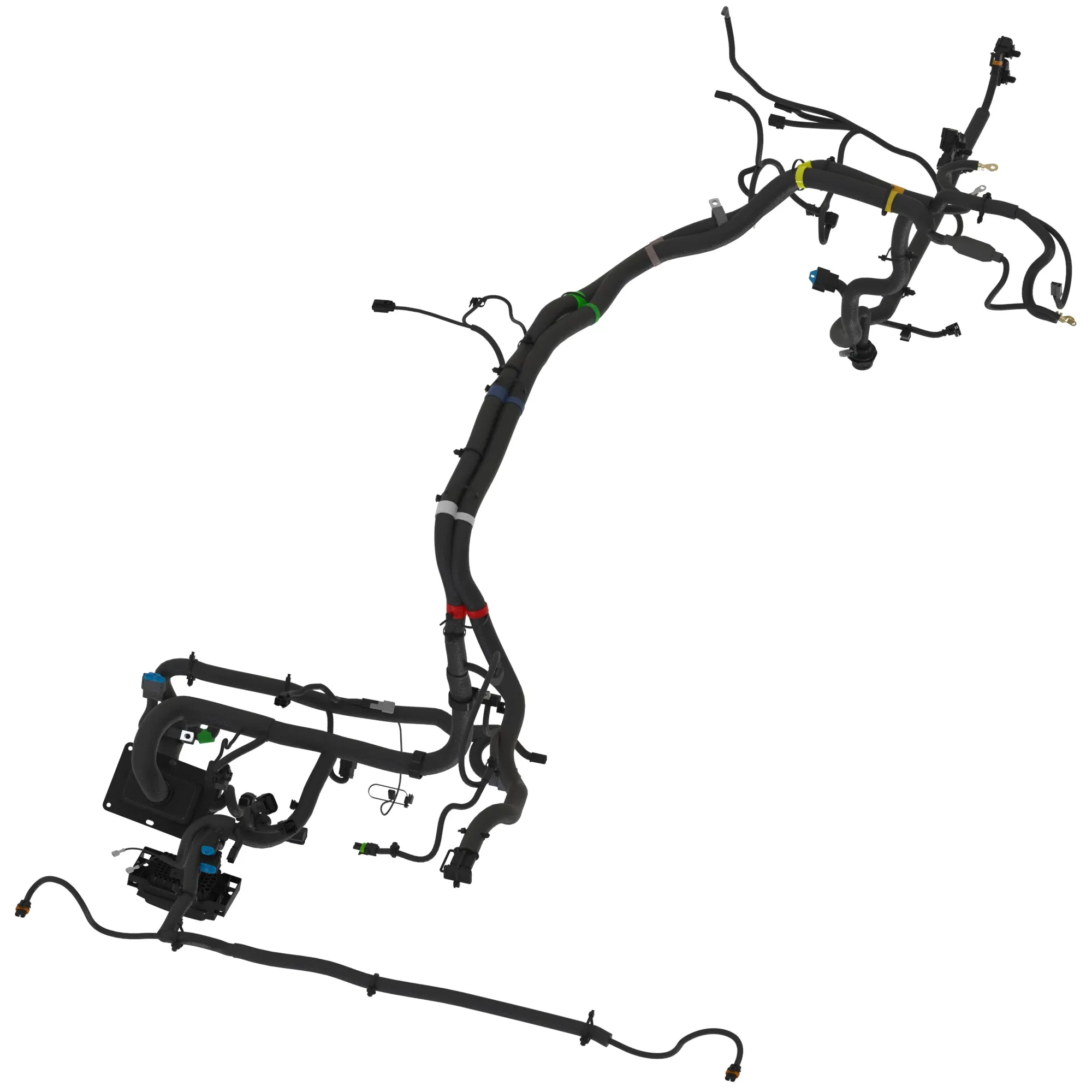 Chassis Wiring Harness