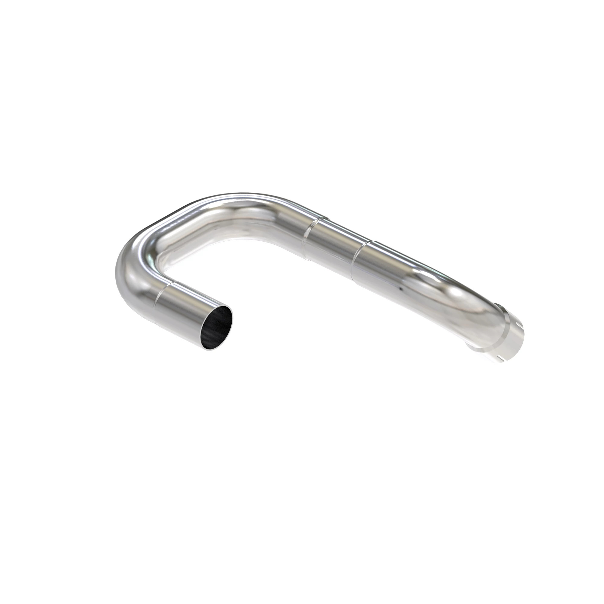 EXHAUST TUBE
