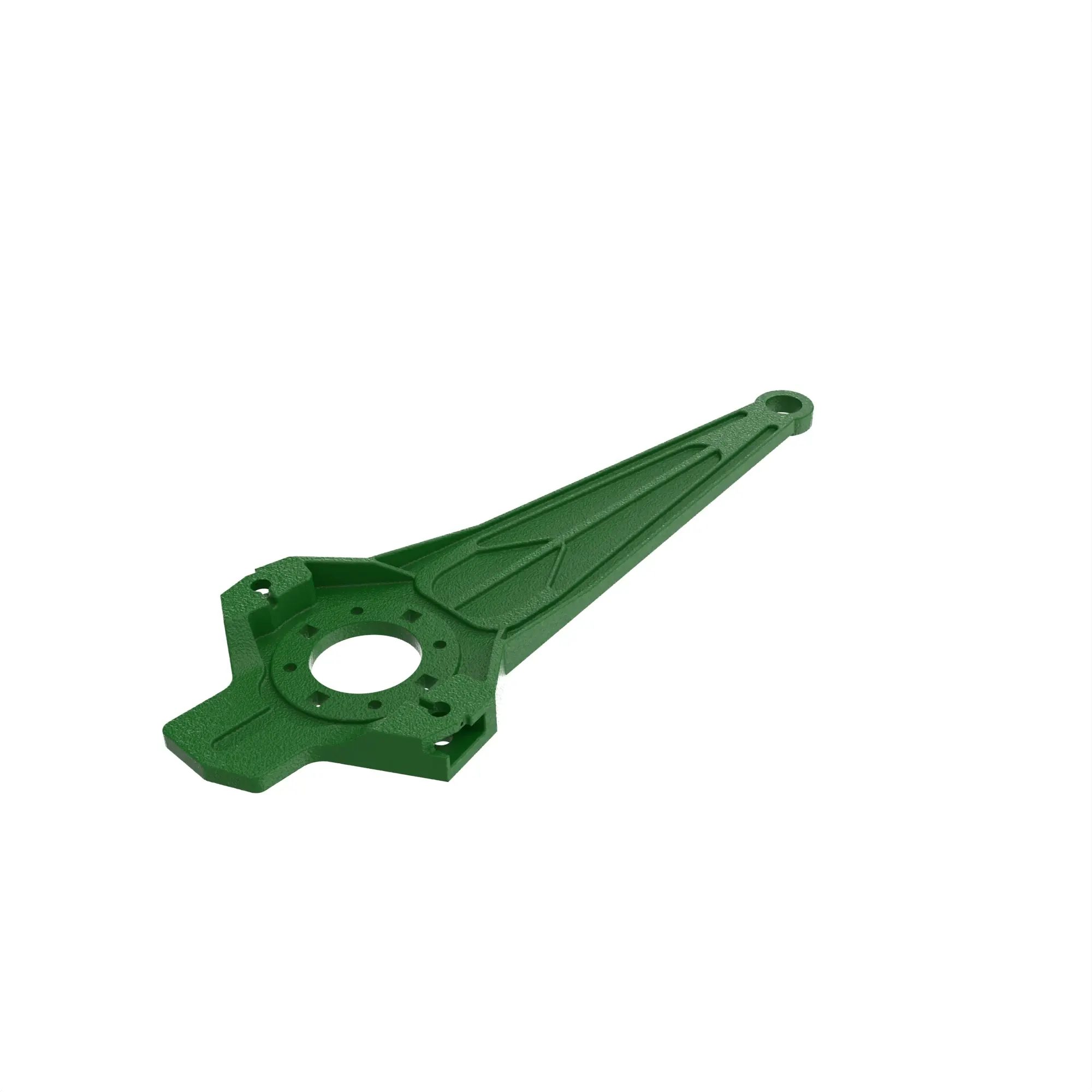 John Deere Auger Drive Armature - HXE59494