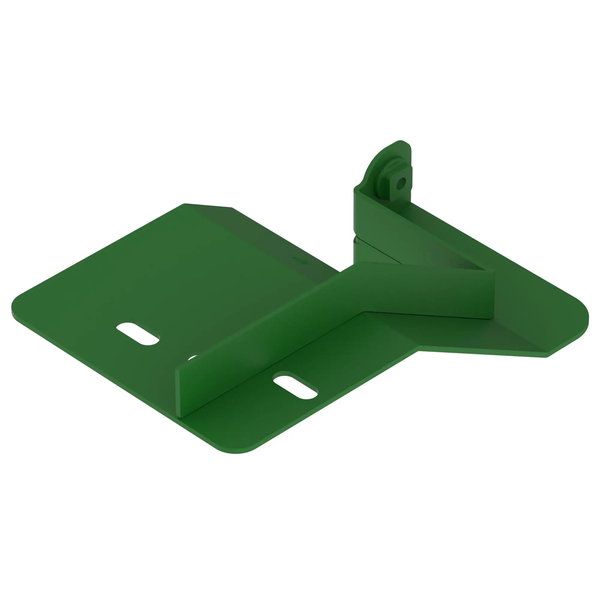 Lower Fuel Filter Bracket