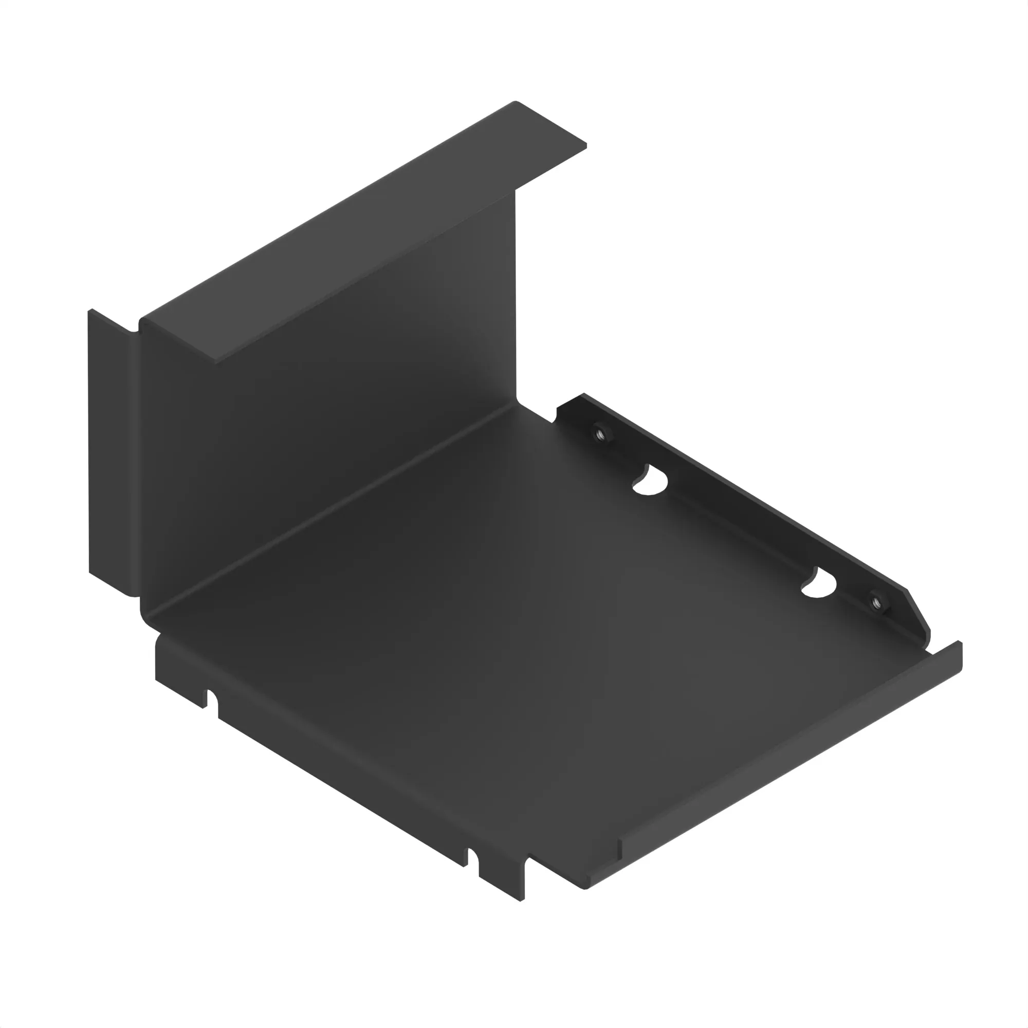 John Deere Bracket - AT473124