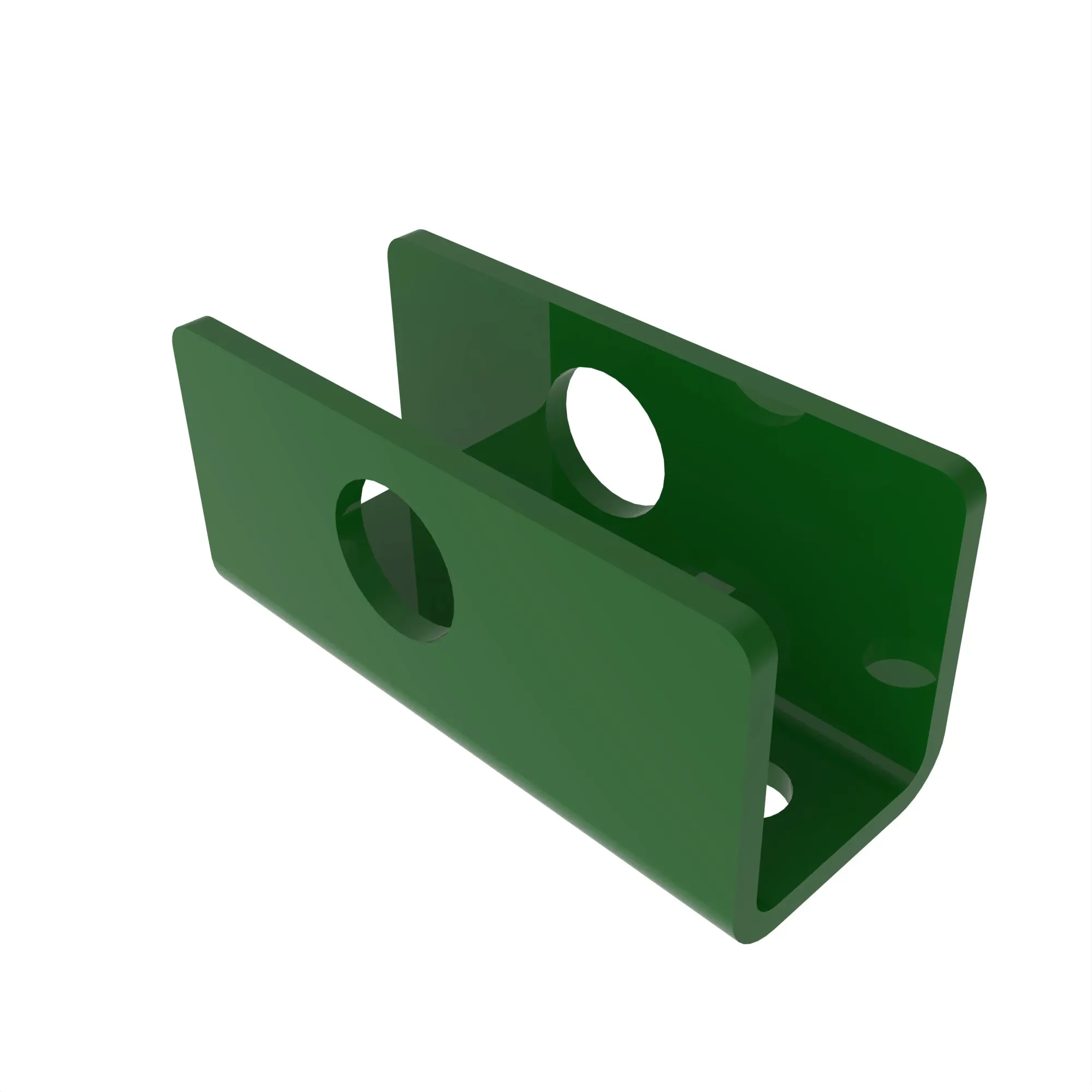 John Deere Mower Deck Arm - M163787