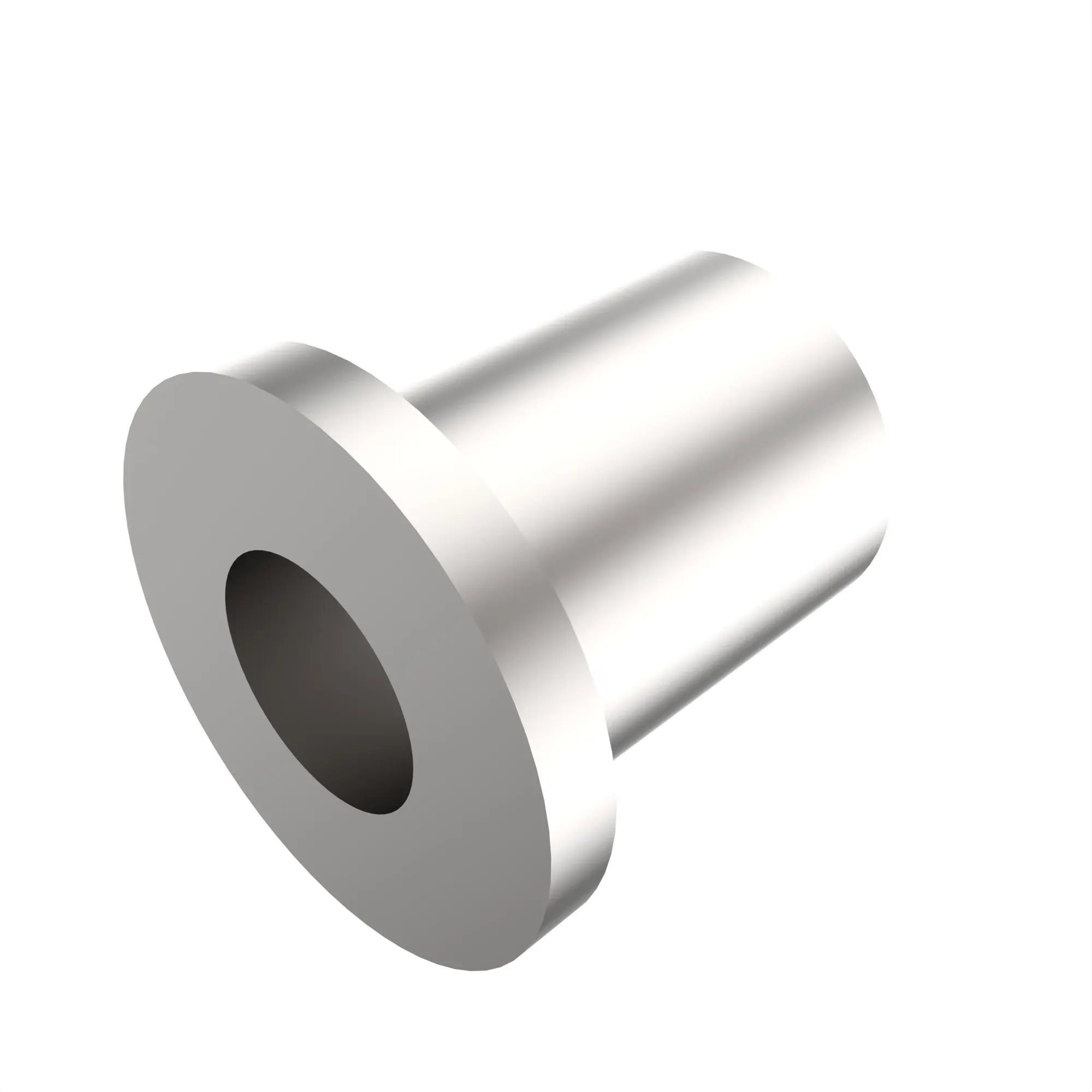 John Deere Flanged Bushing - R124782