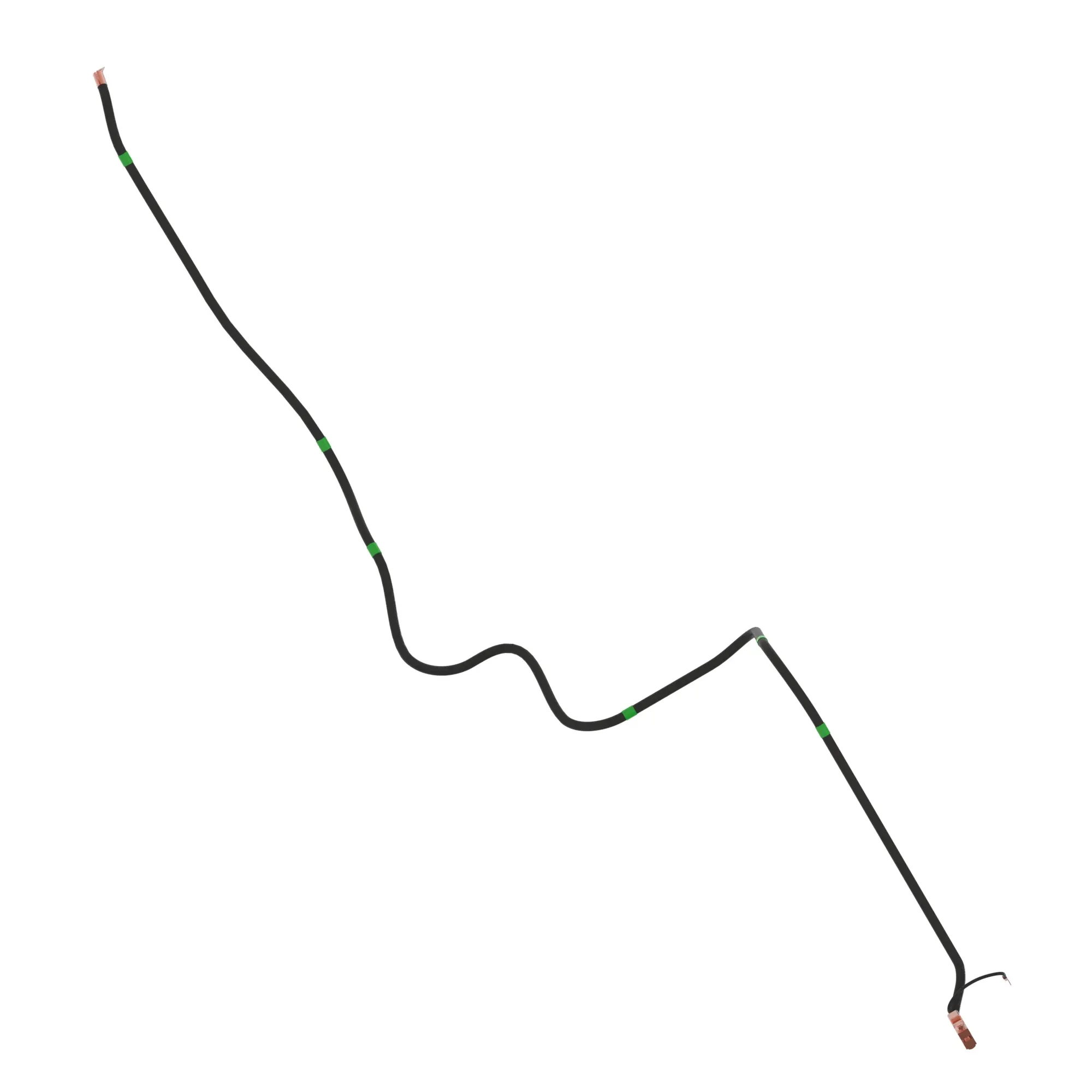700L BATTERY CABLE, NEGATIVE