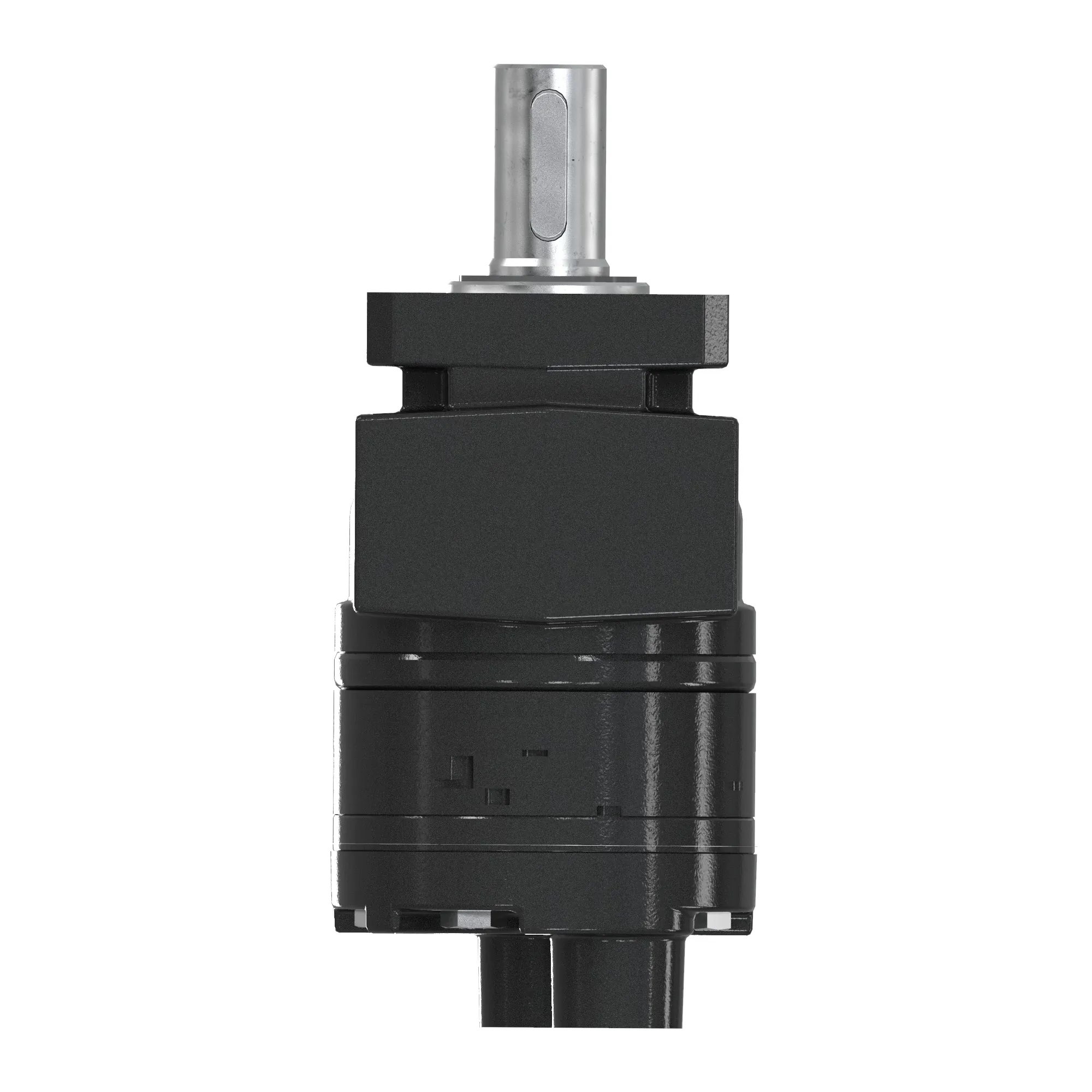 HYDRAULIC MOTOR