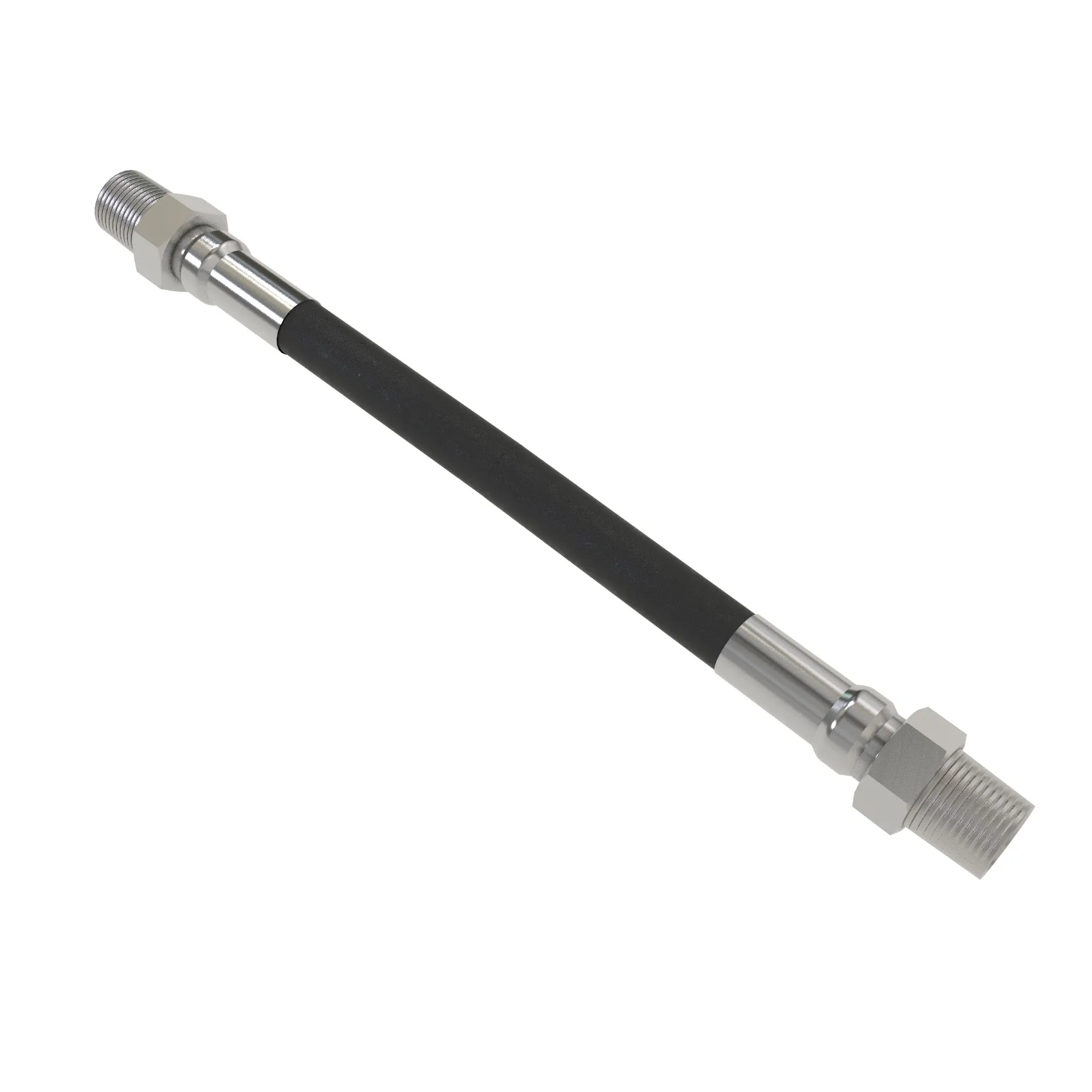 John Deere Hose - LVA13857