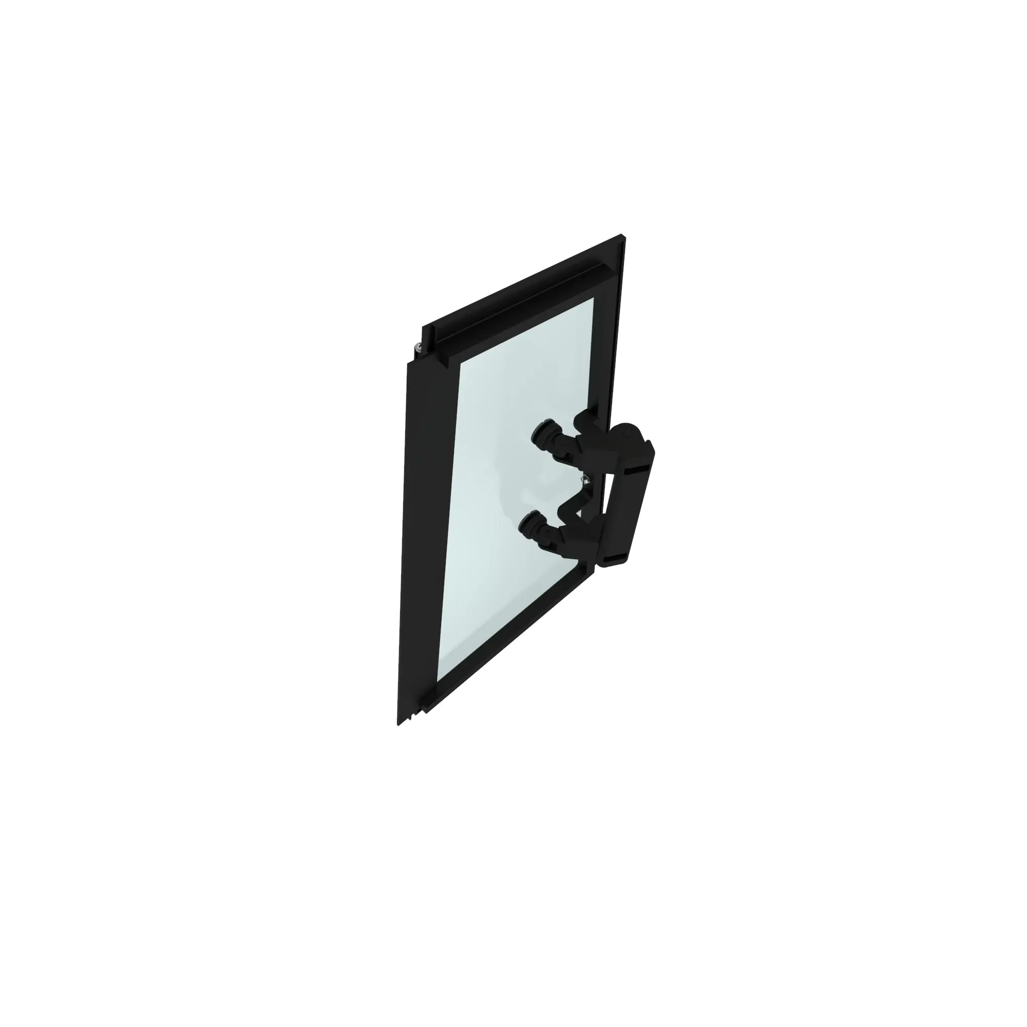 AT306467: Vent Window, Right Side