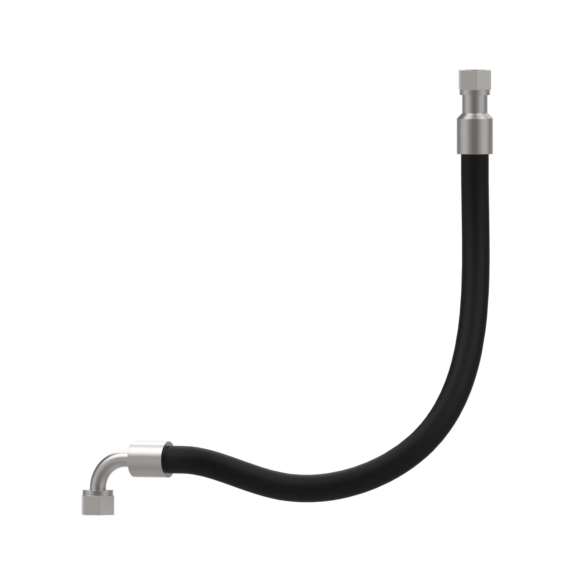 HYDRAULIC HOSE - FABRICATE