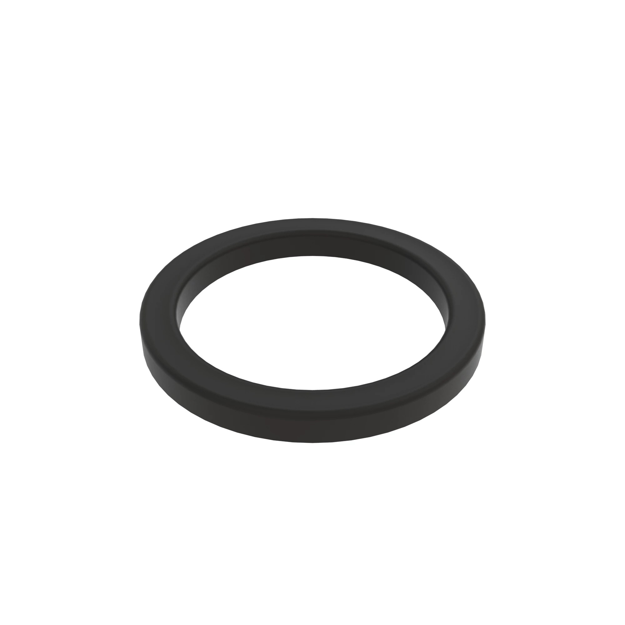 John Deere Rubber Back-Up Ring - U15414