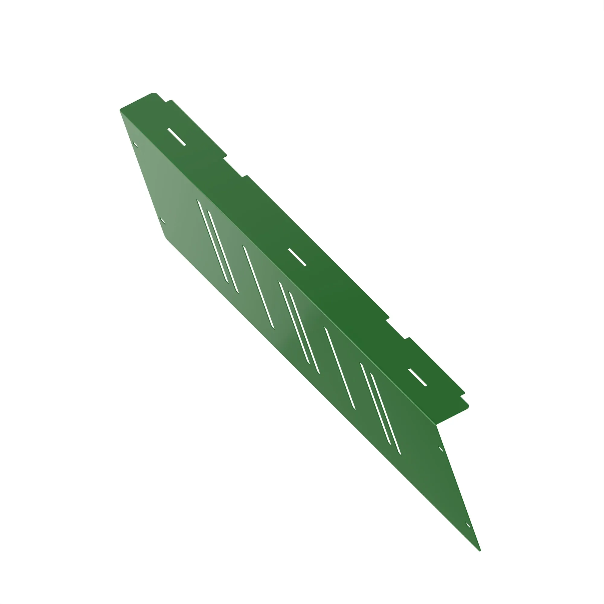 DUST SHIELD, (LOWER TENSIONER 3X4)