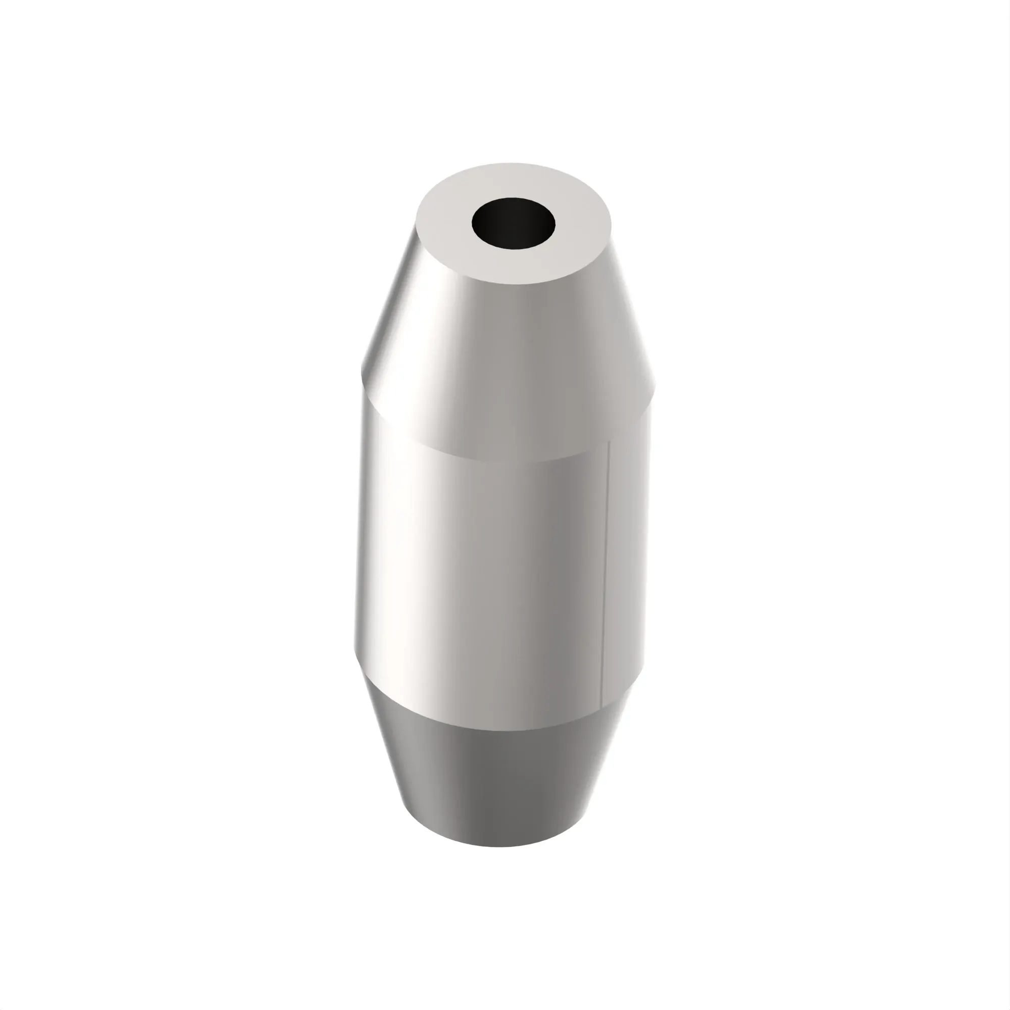 John Deere Plain Bushing - AT253360