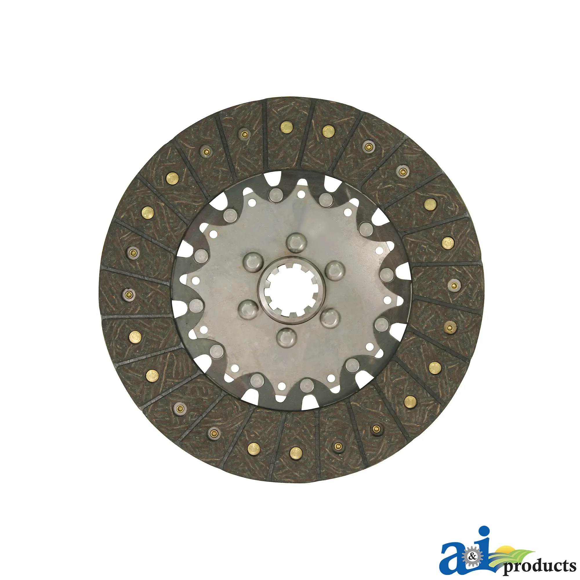 A&I Products Disc - A-AM2575T