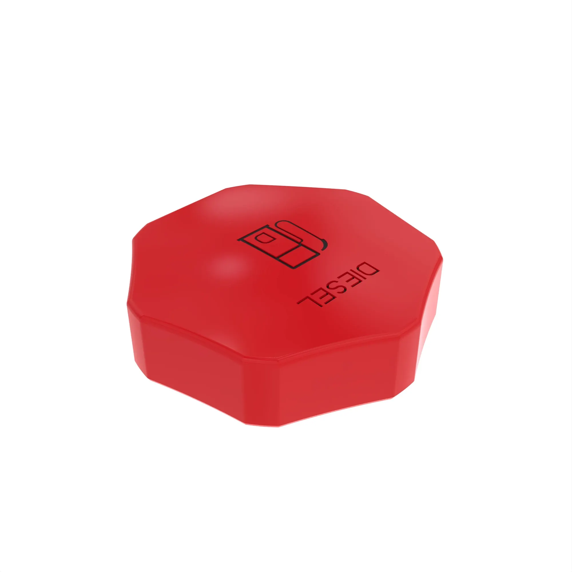 John Deere Filler Cap - AM116170