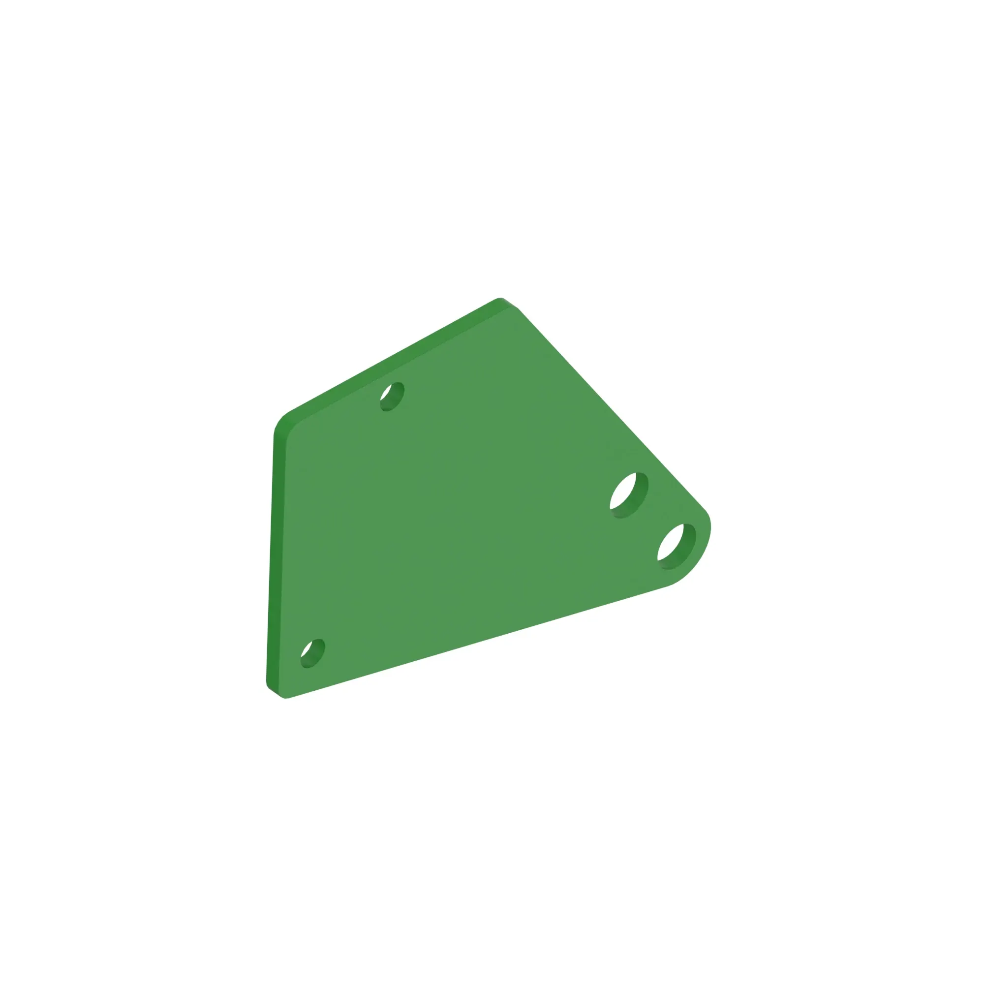 BRACKET, VALVE BRACKET