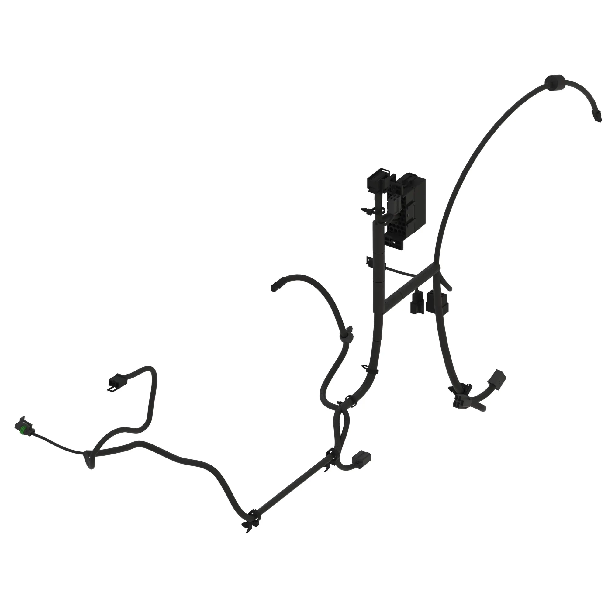 Chassis Wiring Harness