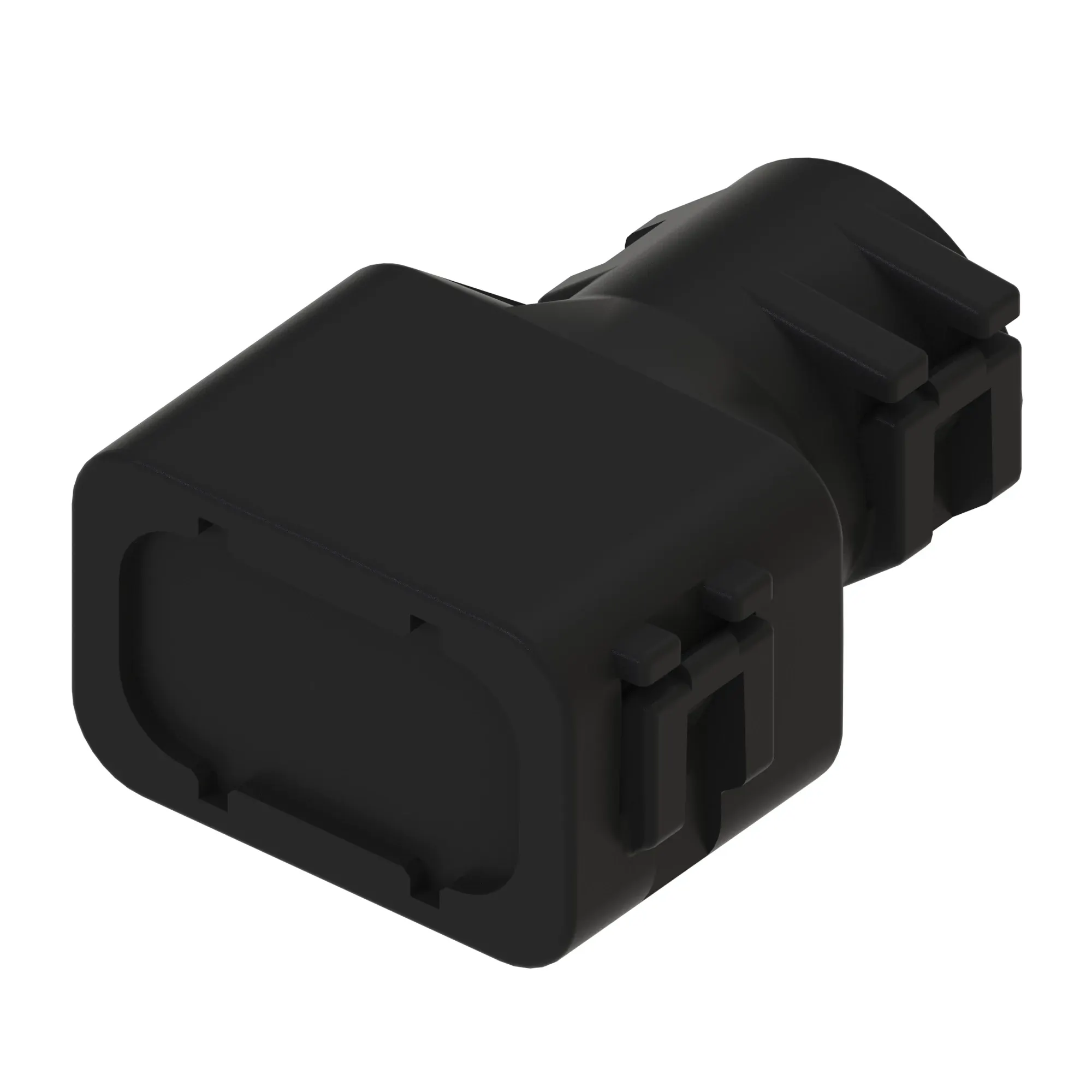 Elec. Connector Accessory