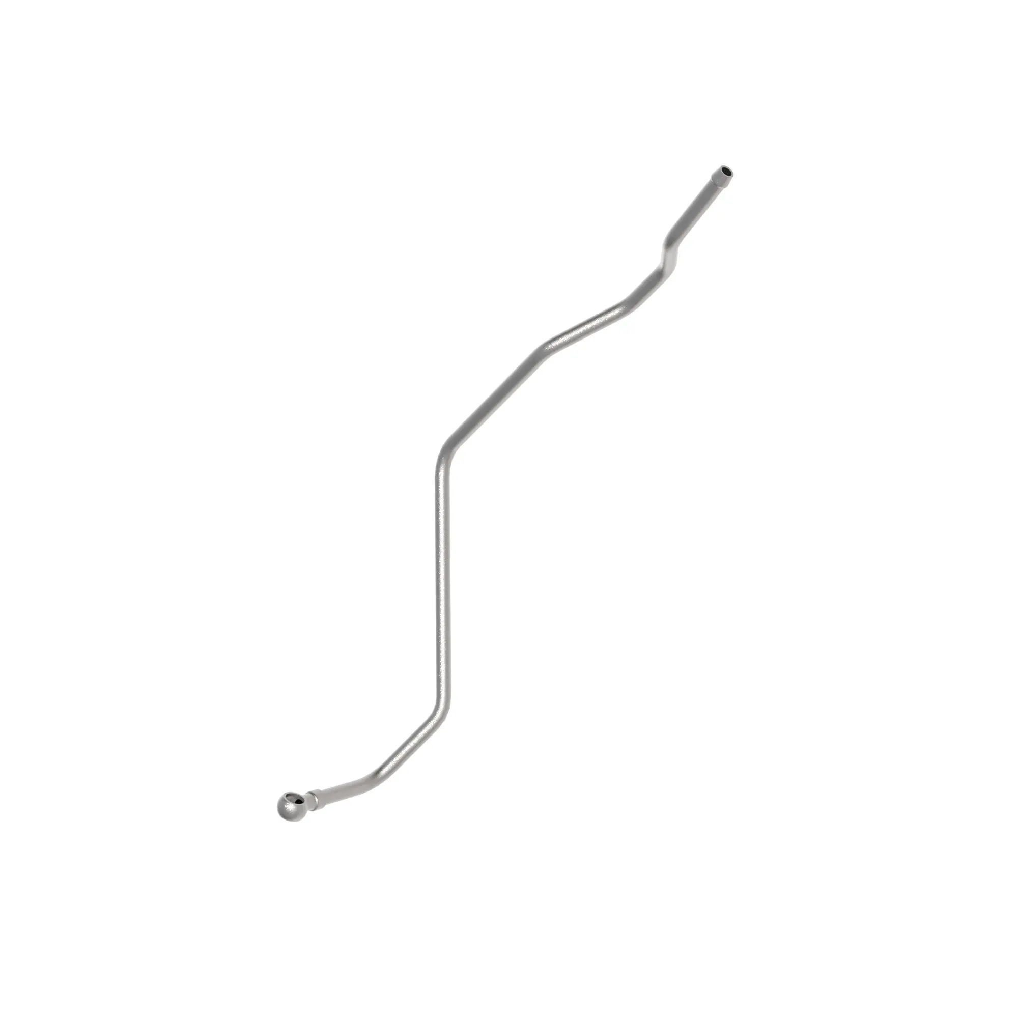 John Deere Breather Oil Line - AL221445