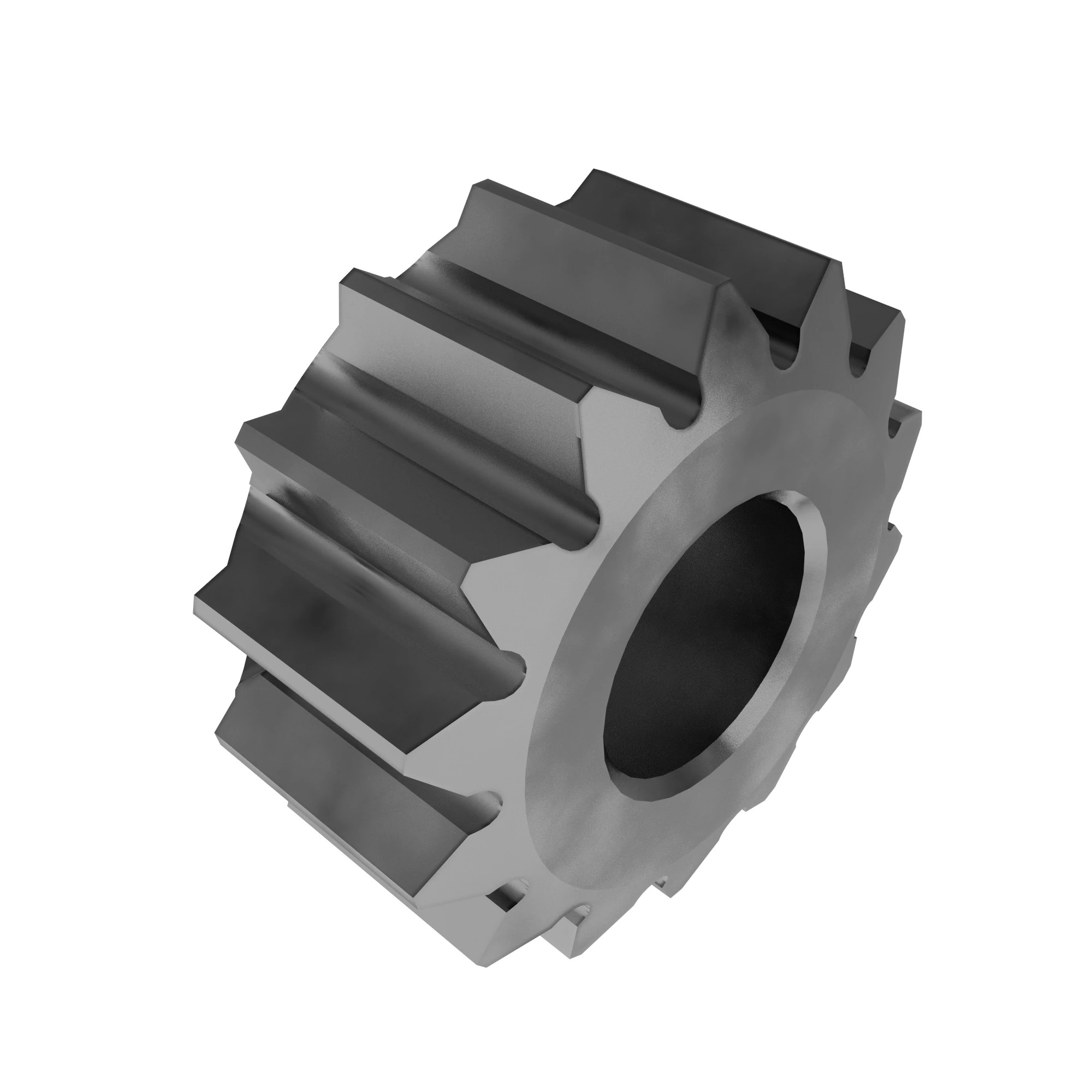 SPUR GEAR