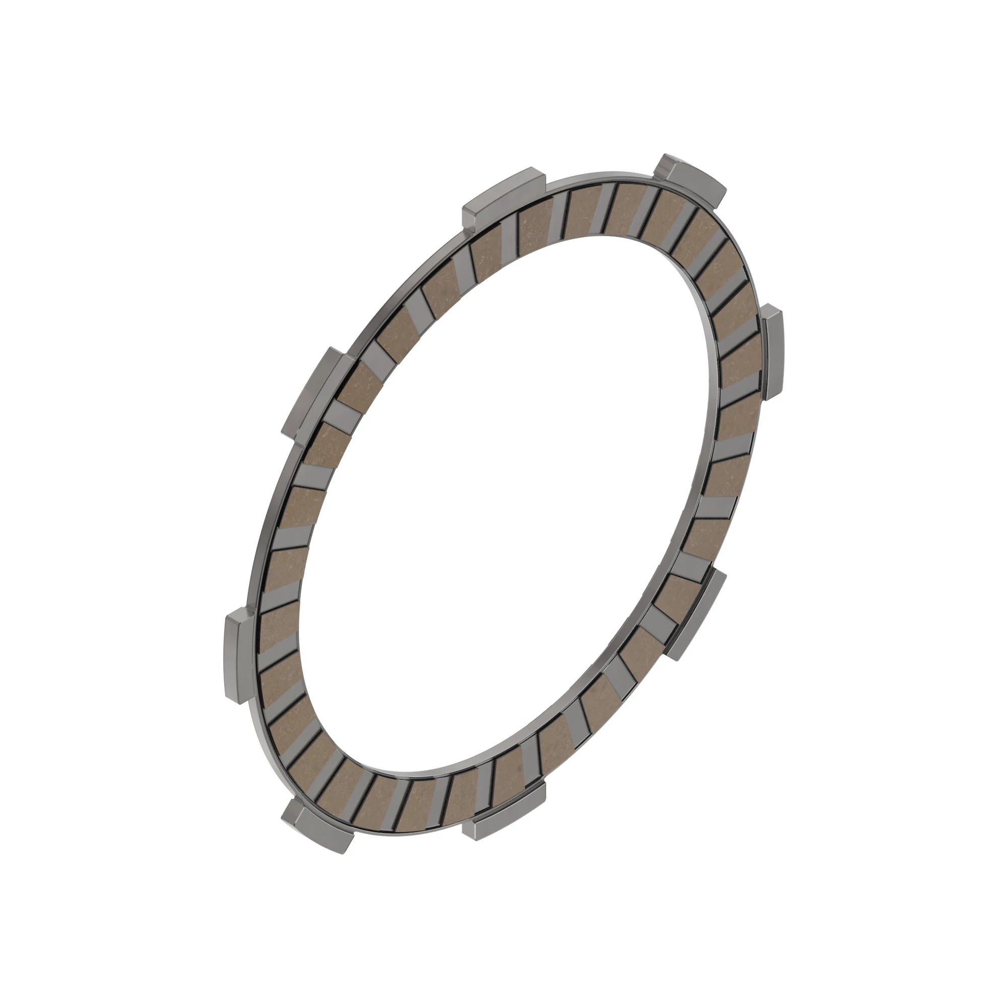 John Deere PTO Clutch Plate - YZ80296