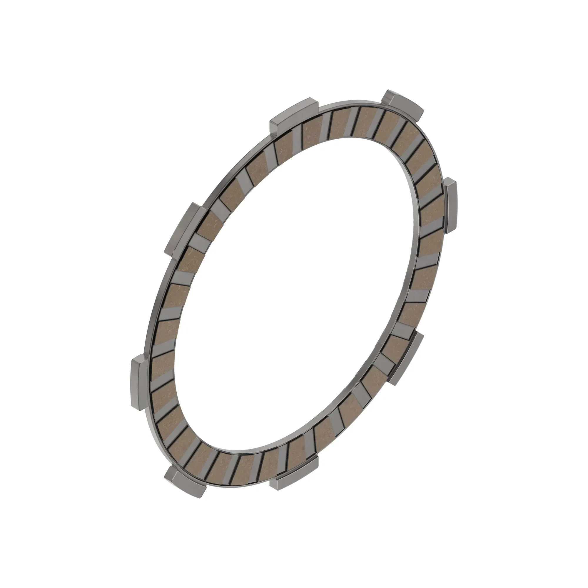 John Deere PTO Clutch Plate - YZ80296
