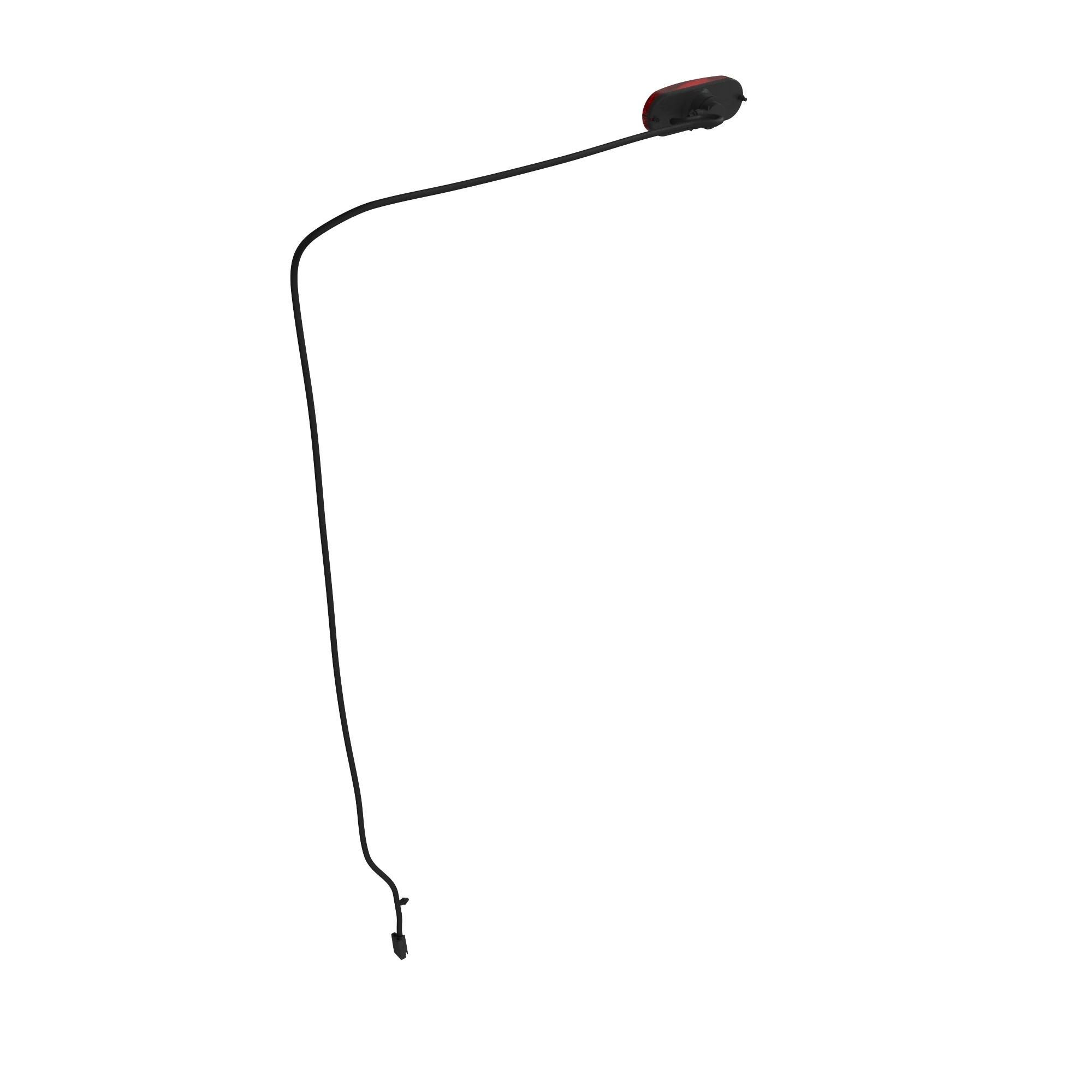 John Deere Tail Light Kit - BM25965