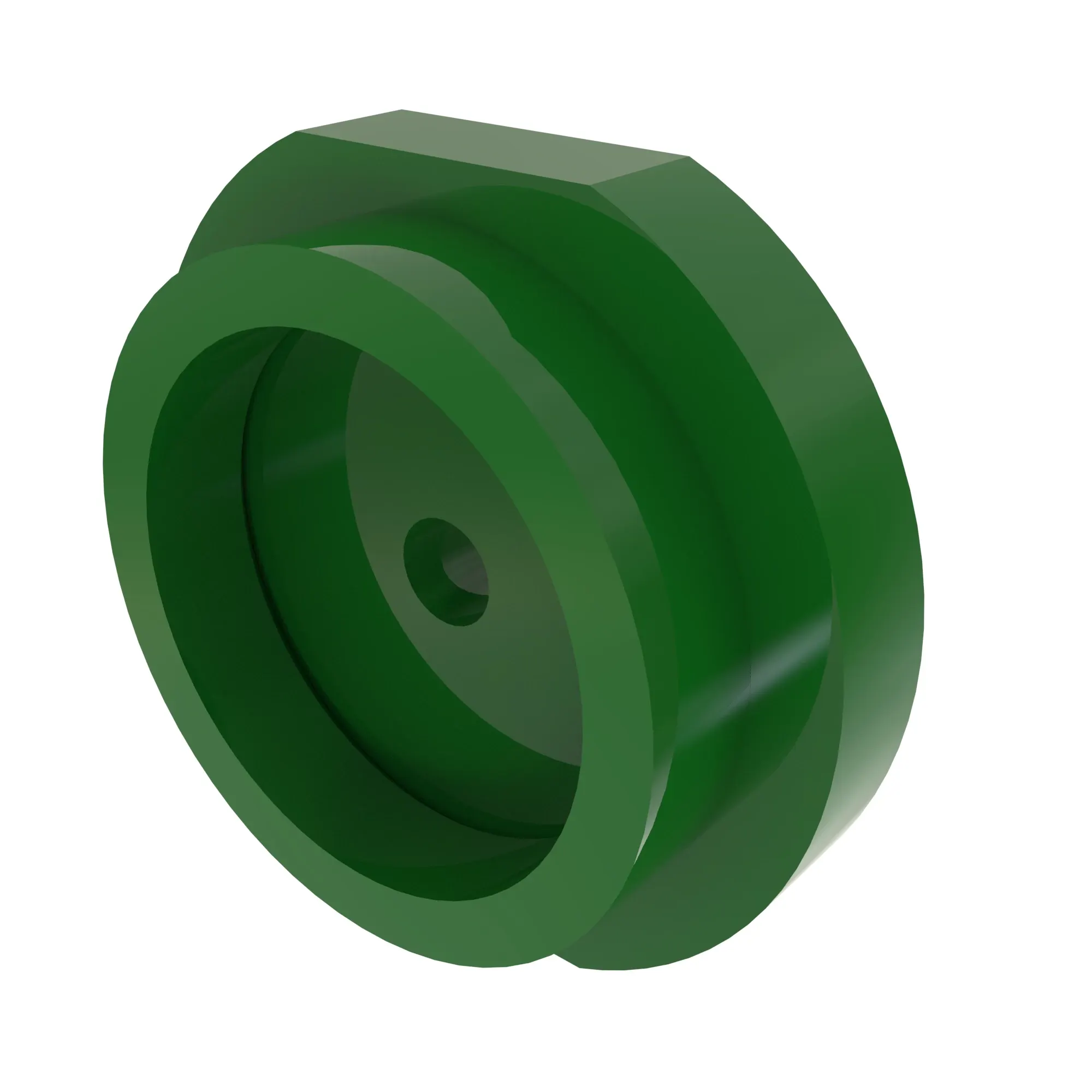 John Deere Bracket - AZ57962