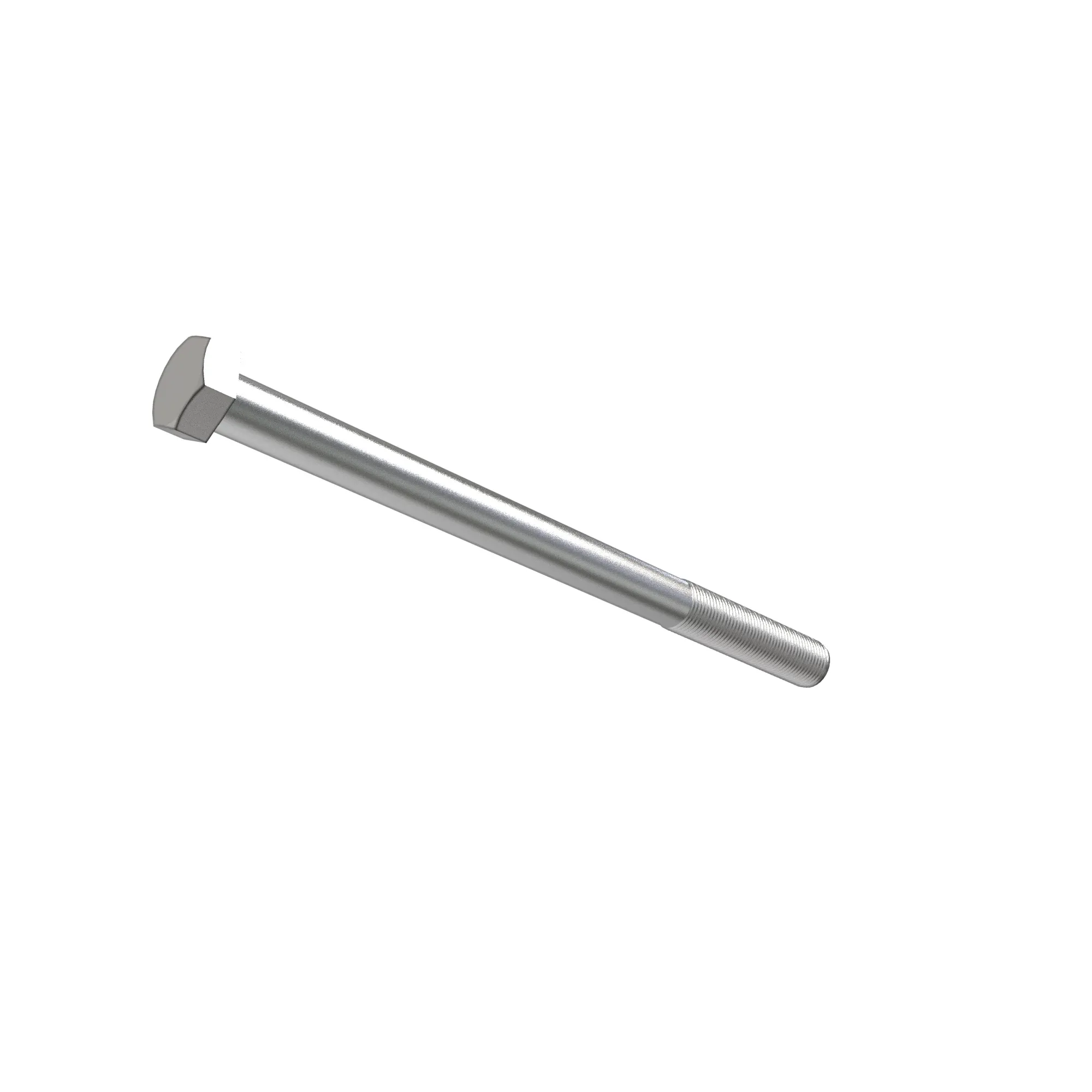 John Deere Hexagonal Head Screw, M24 X 350 - 19M8884