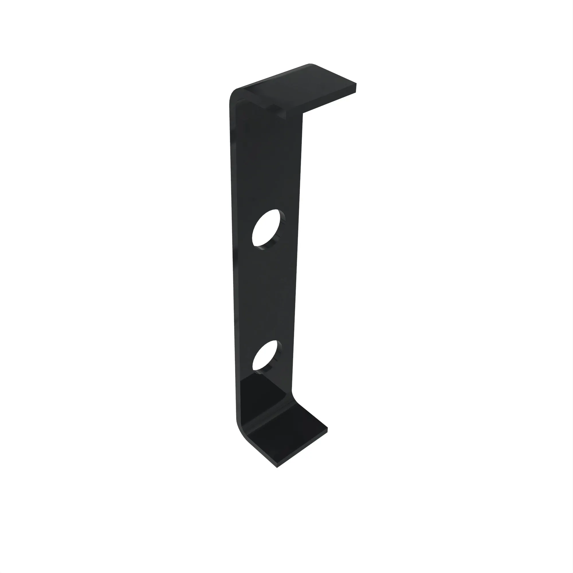 BRACKET, MIDSTACK S, R, LS CLAMP CO