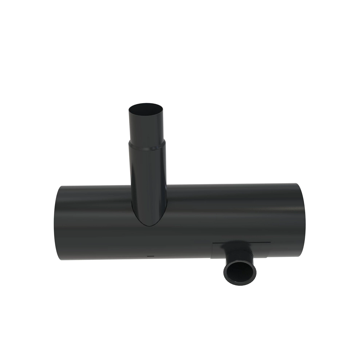 Muffler
