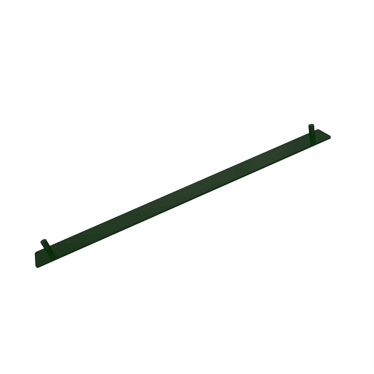 WEARSTRIP-ASSY TAIL END LEAD