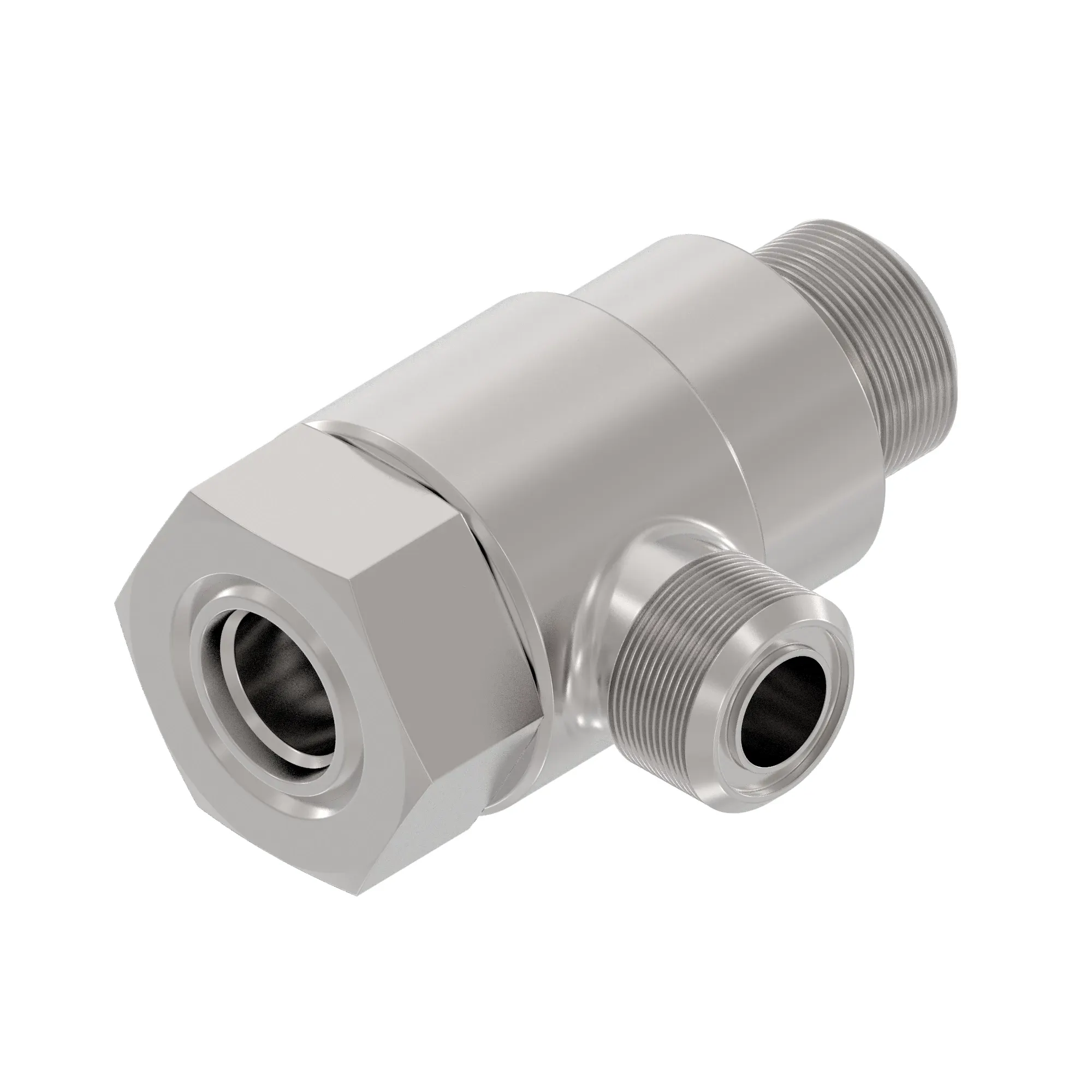 John Deere Elbow Fitting - AL181603